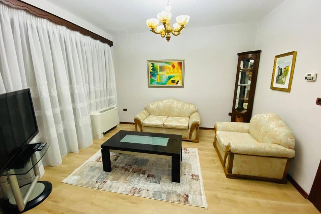 Stela's Apartment