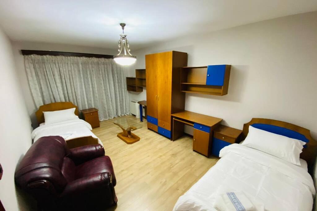 Stela's Apartment