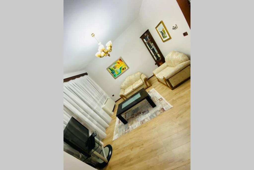 Stela's Apartment