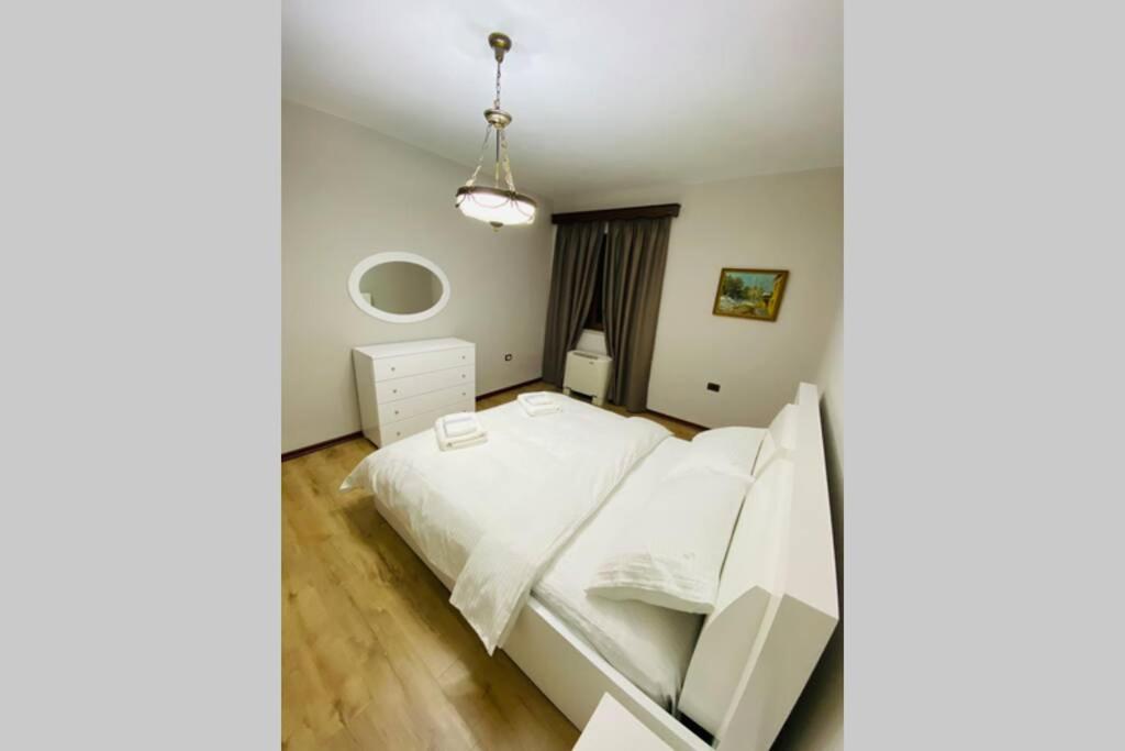 Stela's Apartment
