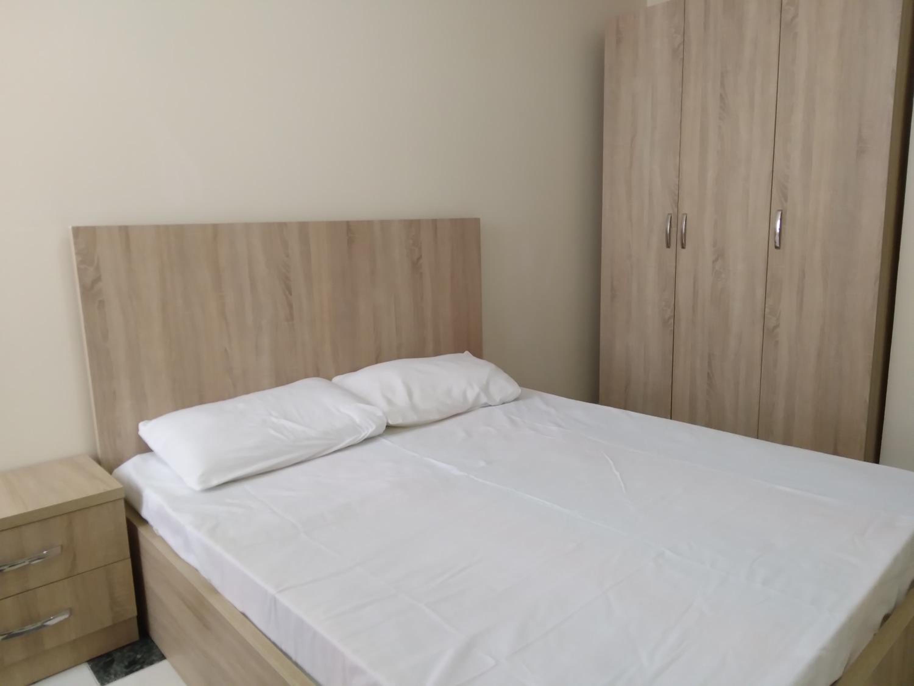 Vila 125 Apartments