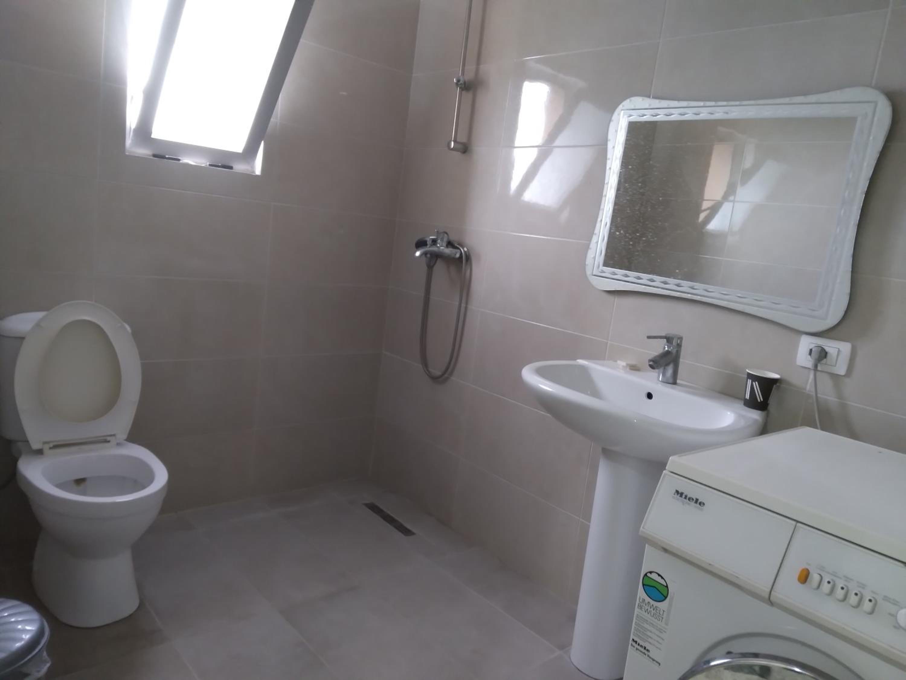 Vila 125 Apartments