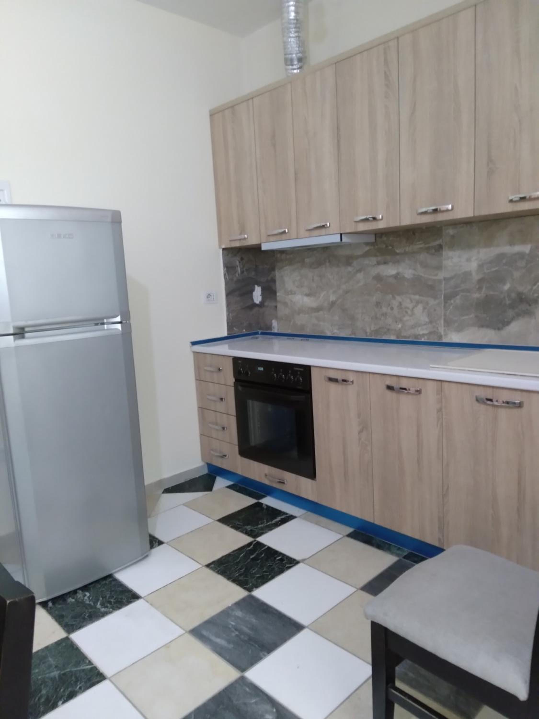 Vila 125 Apartments