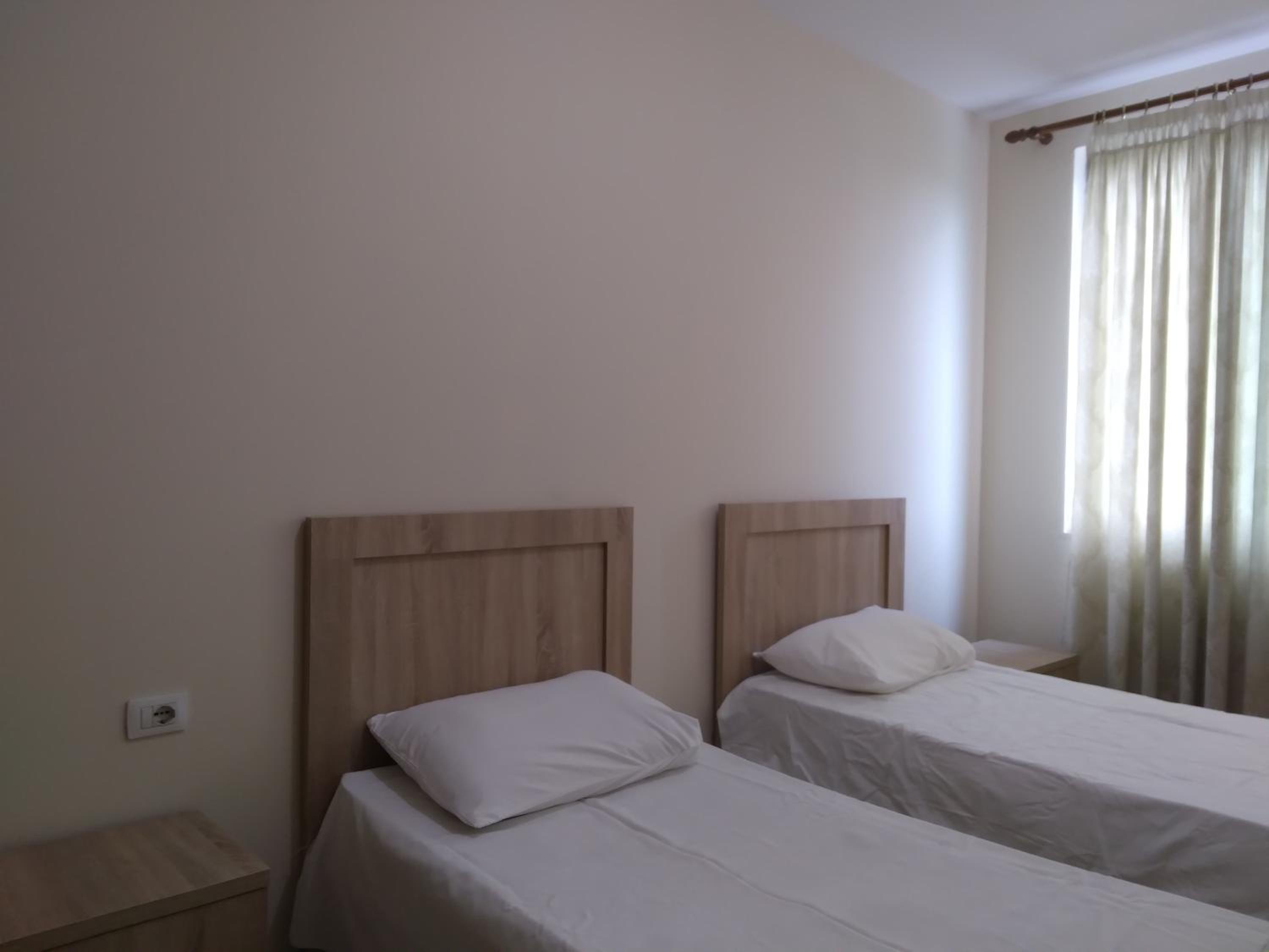 Vila 125 Apartments