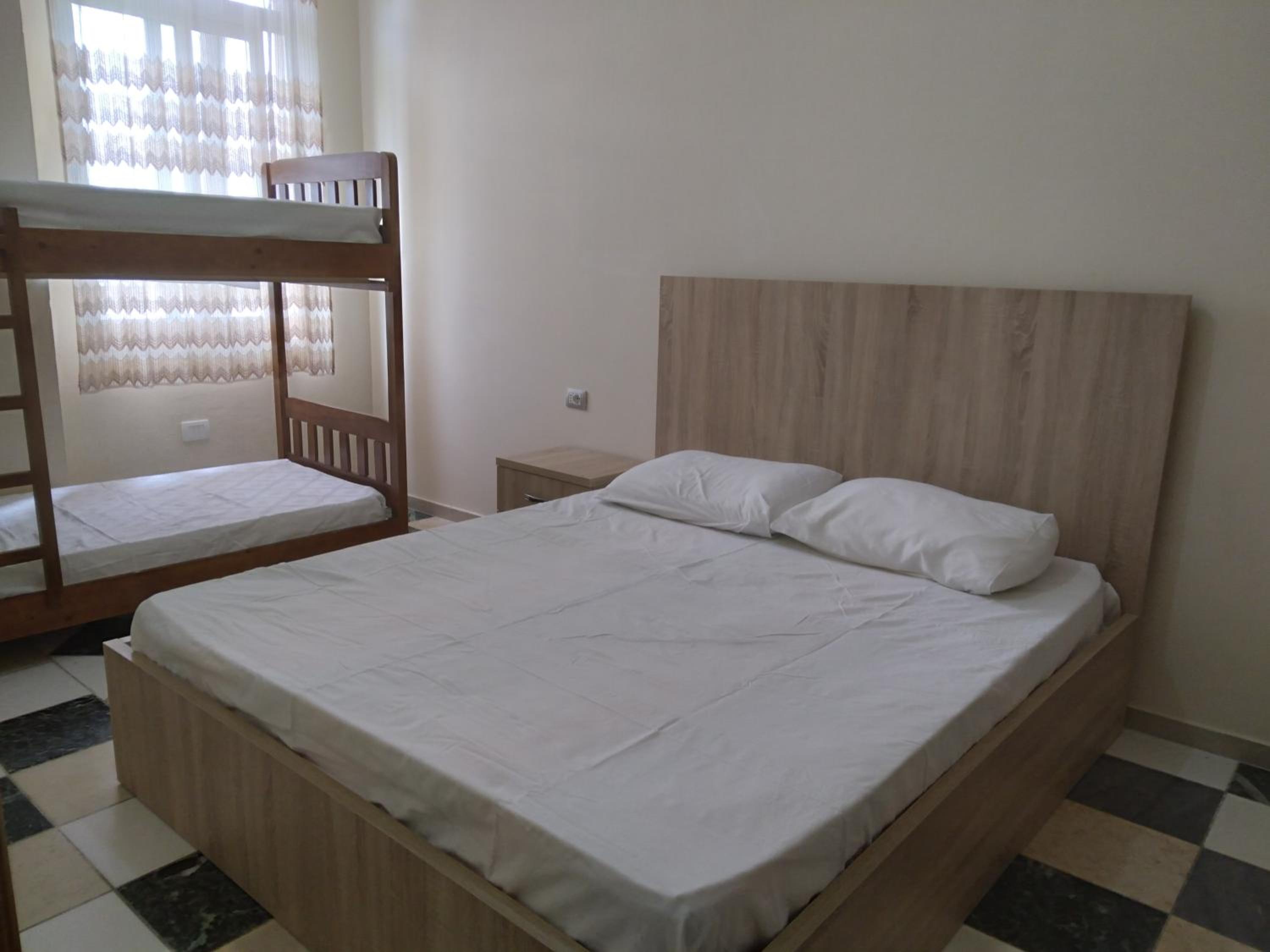Vila 125 Apartments