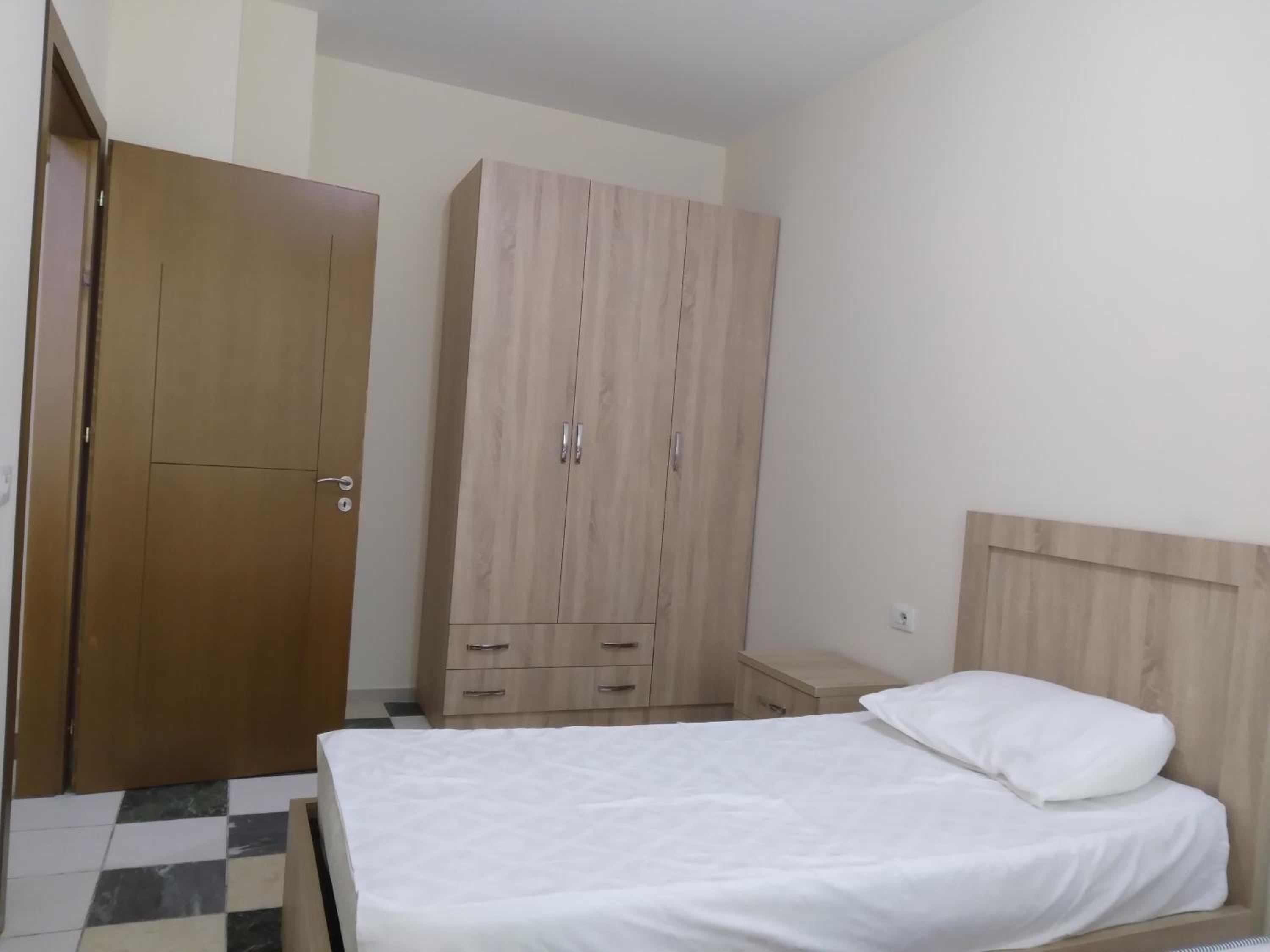 Vila 125 Apartments