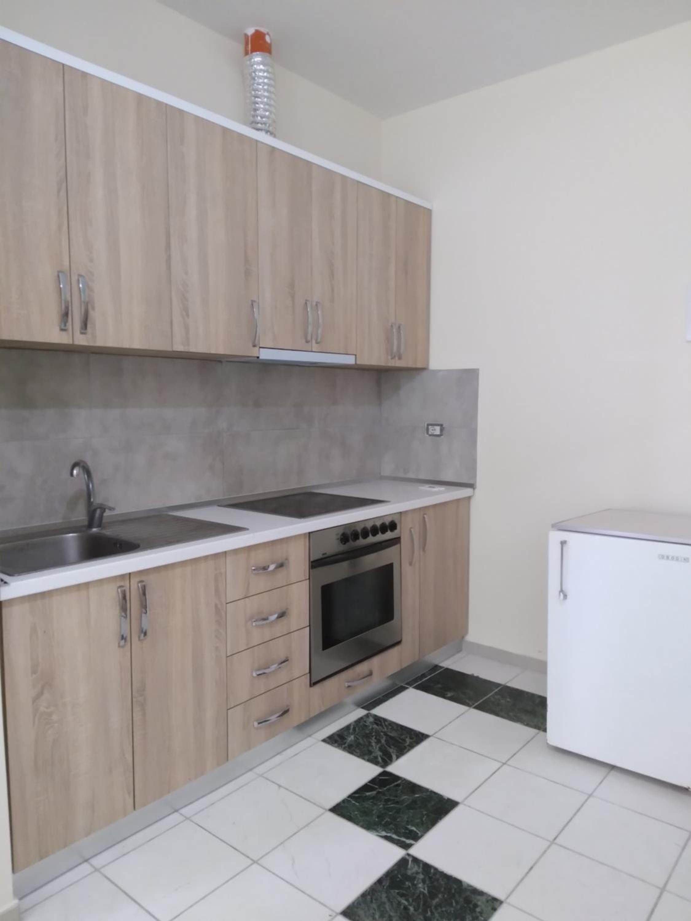 Vila 125 Apartments
