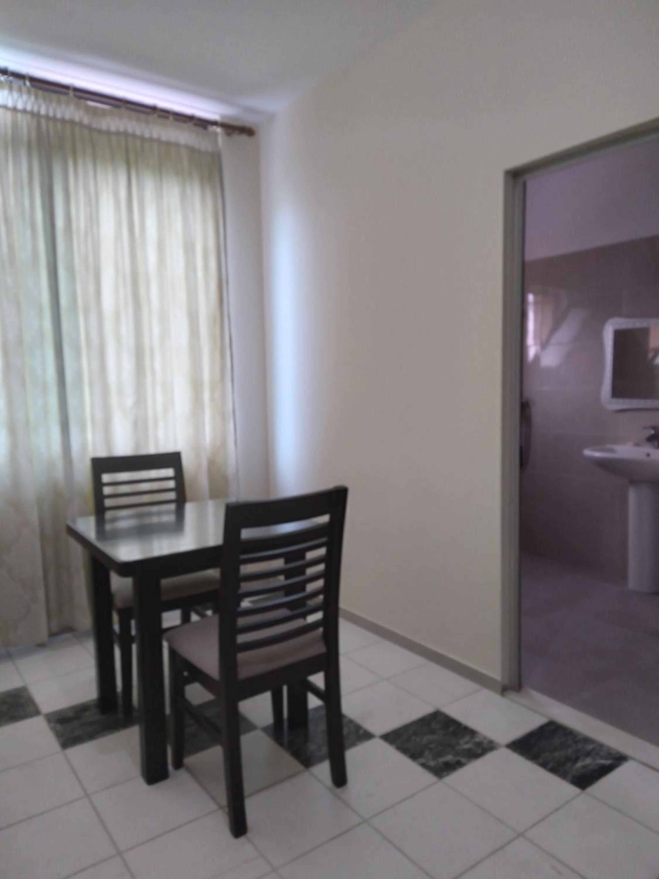 Vila 125 Apartments