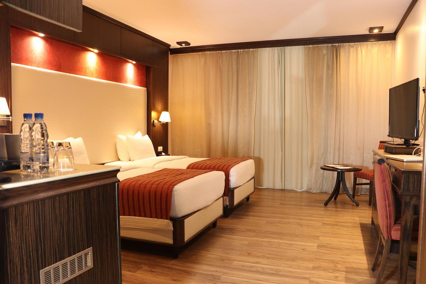 Golden Lili Resort & Spa