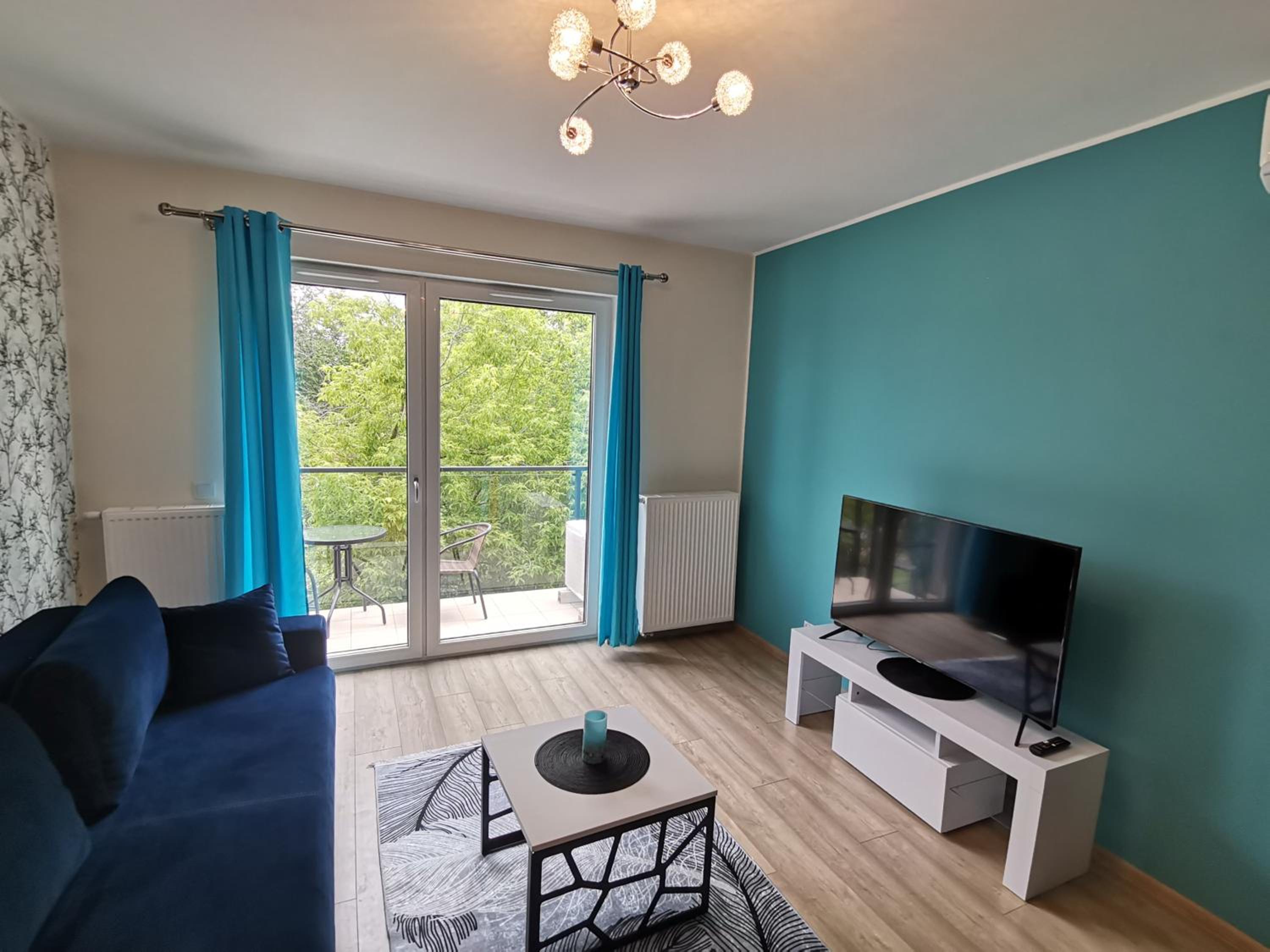 Apartament NaGrobli view 3