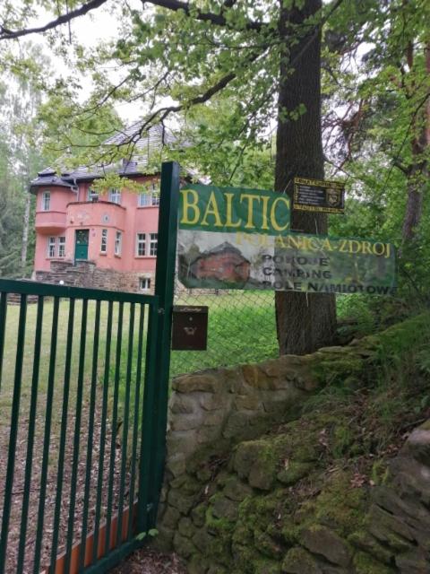 Baltic Home