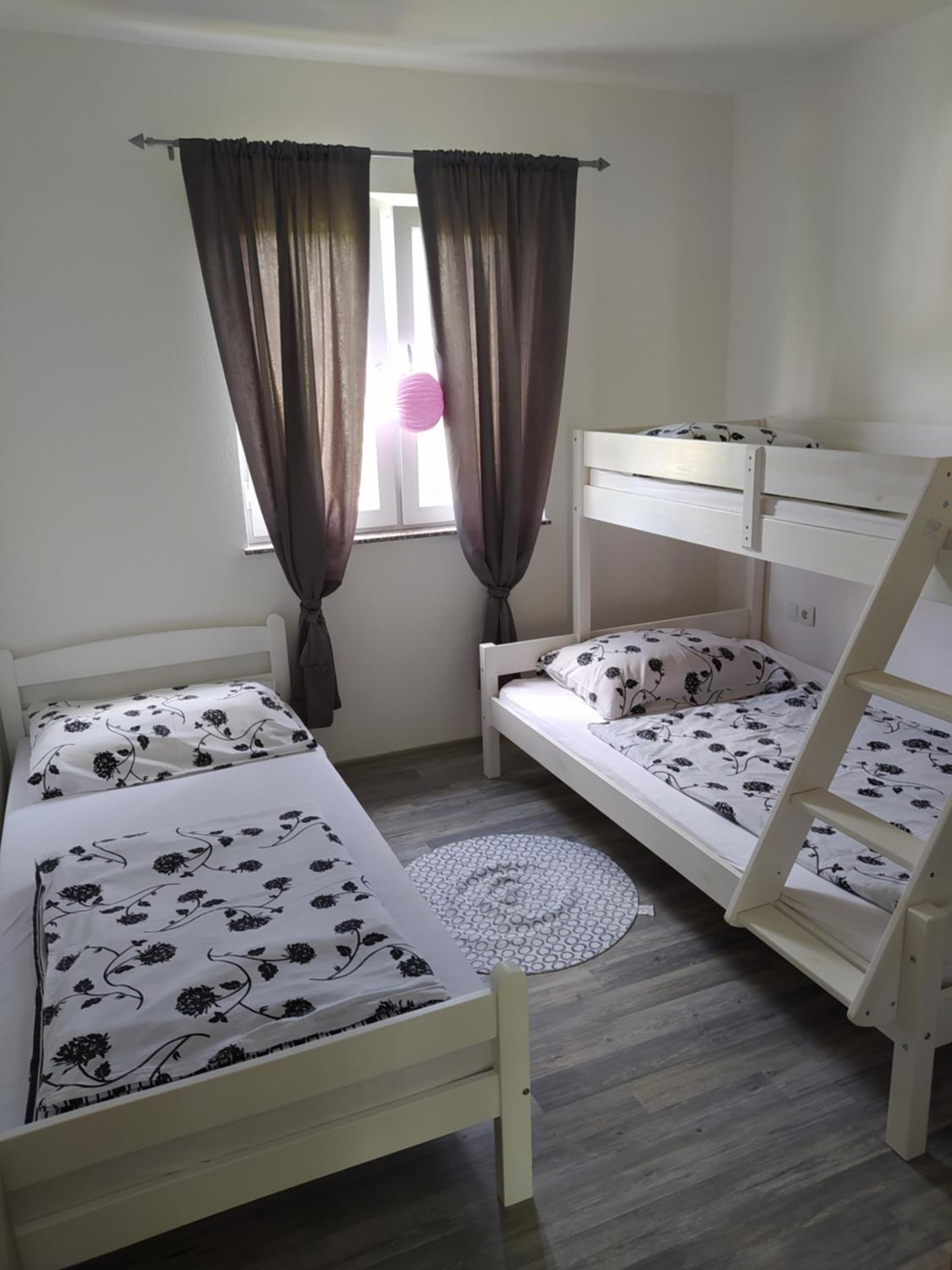 Holiday Home Racic