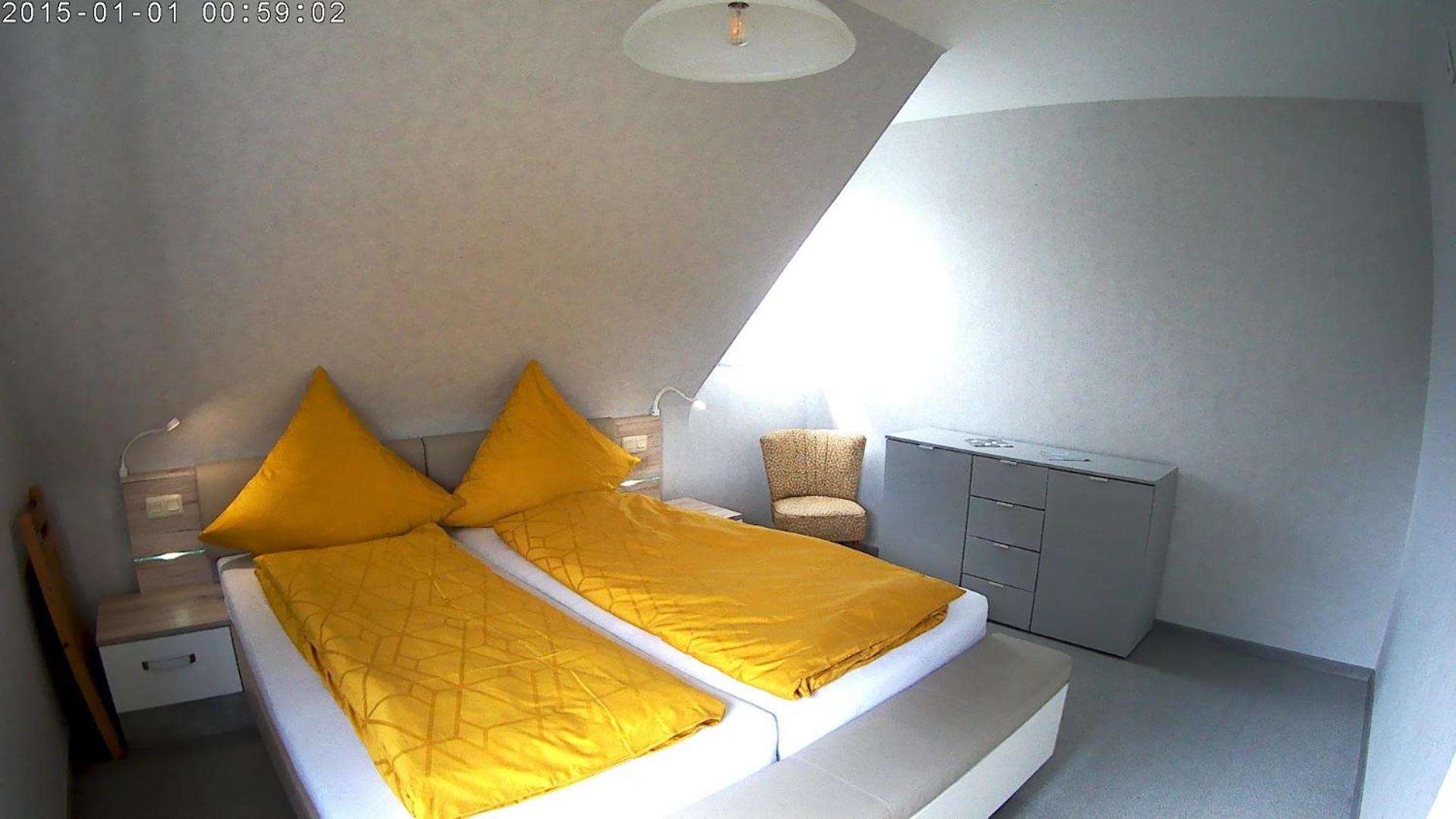 Panoramablick Ferienwohnung Luge Winterberg Sauerland view 3