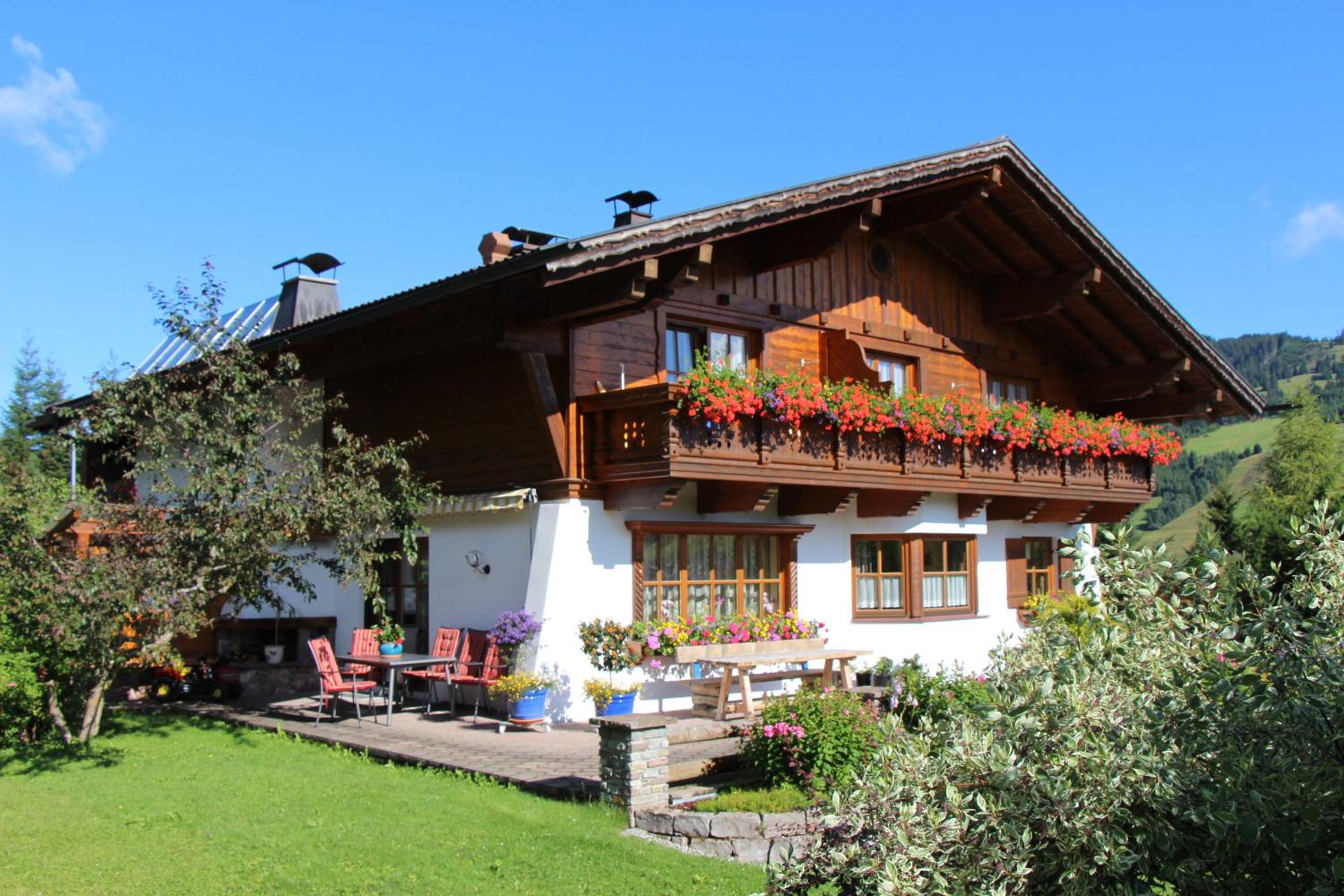 Landhaus Pichler