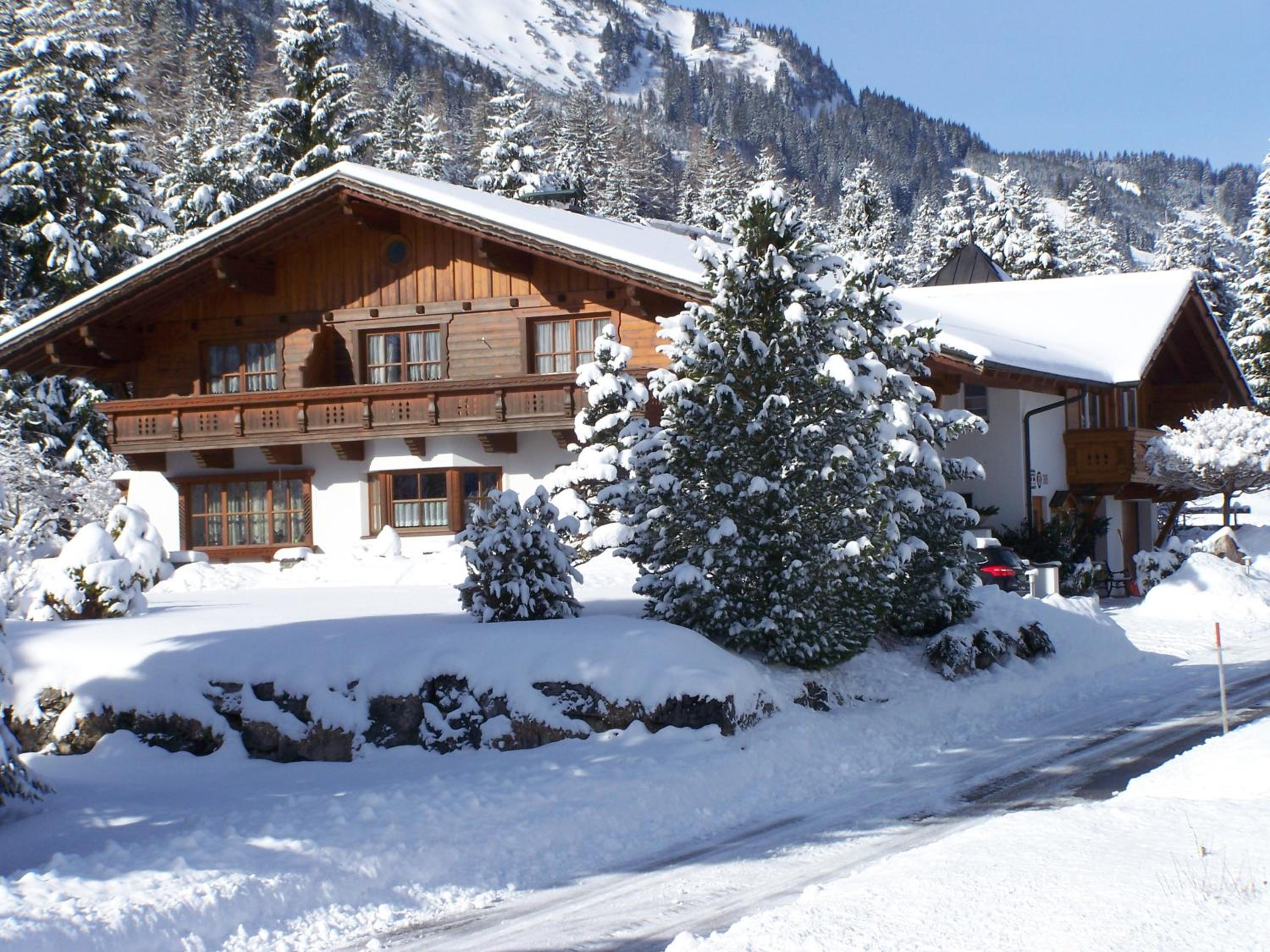 Landhaus Pichler