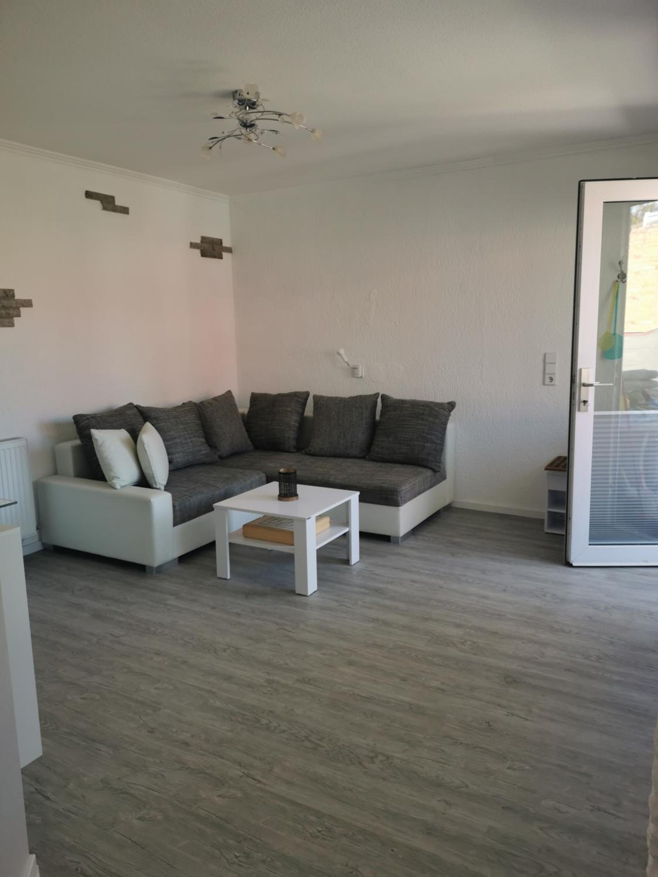 Ferienwohnung Zoschke