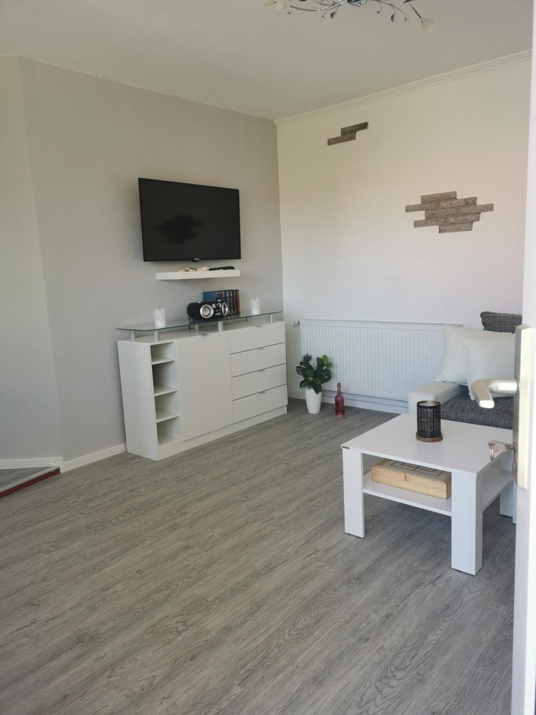 Ferienwohnung Zoschke
