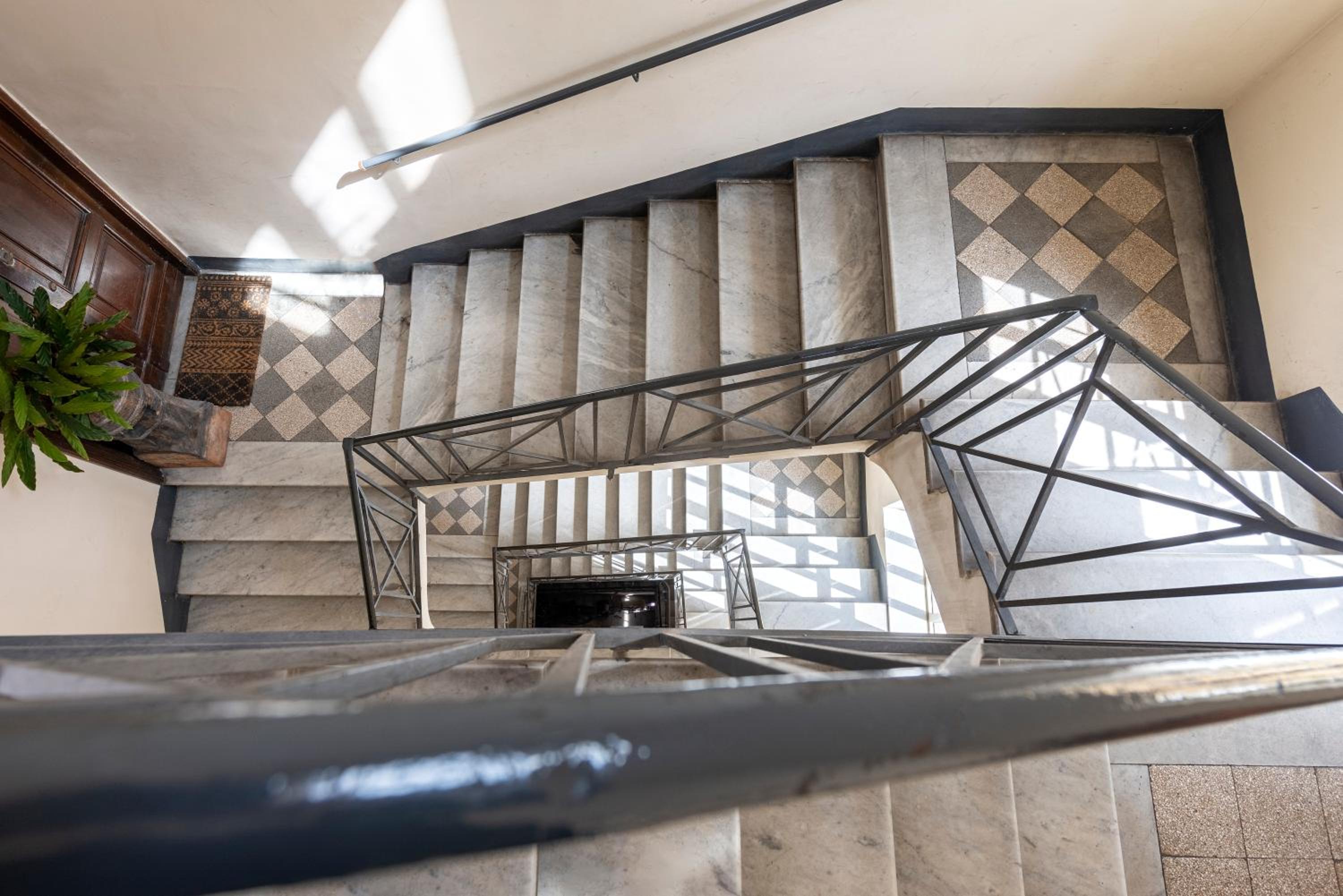 Livia B&B - Trastevere