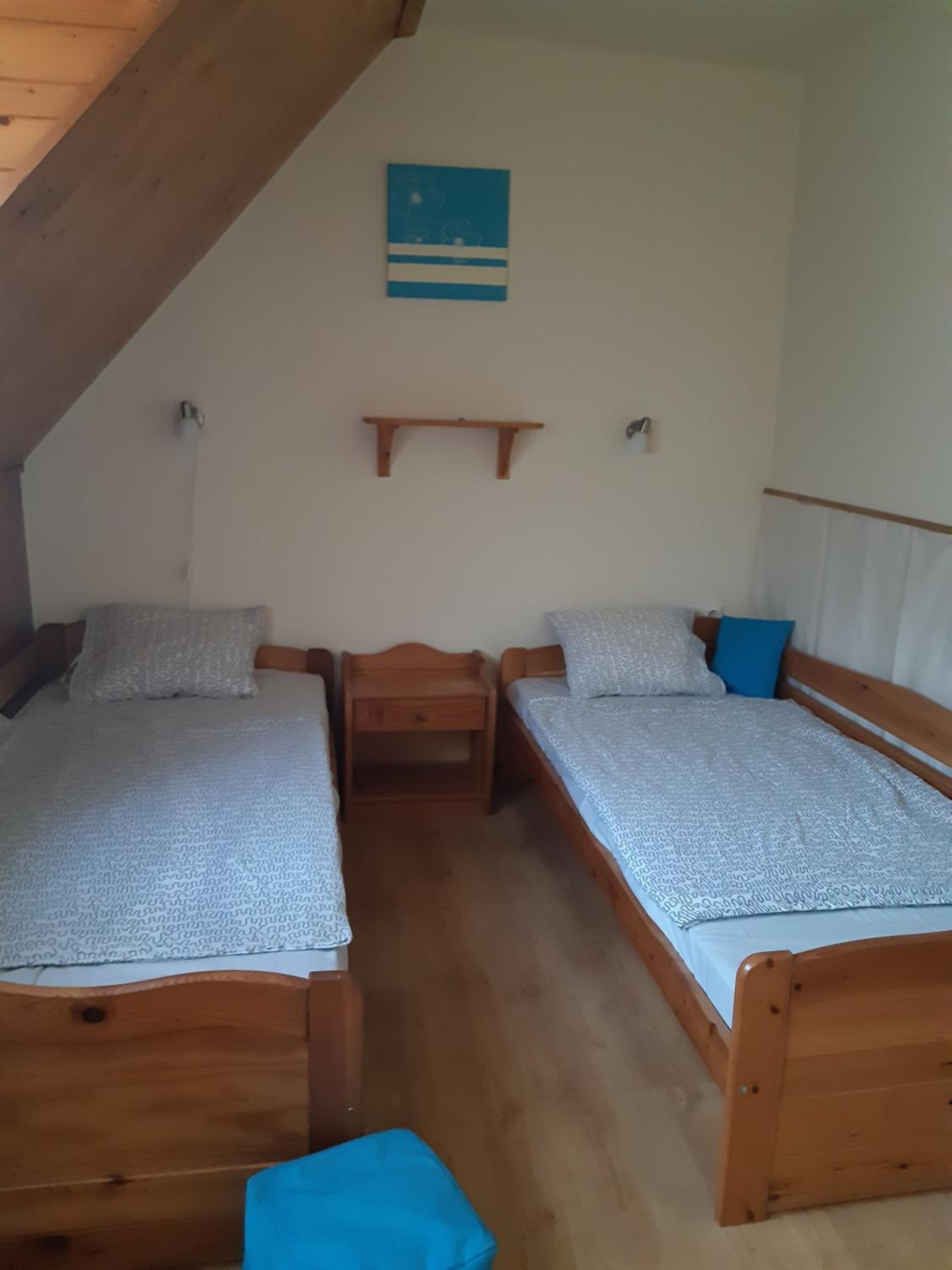 Pákász Nyaralóház view 3