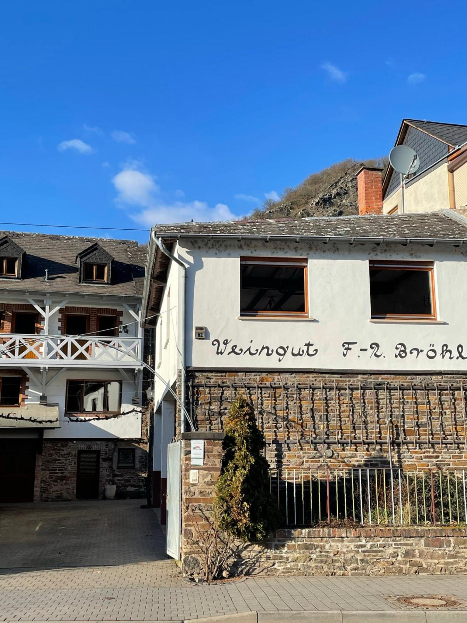 Altes Weingut Bröhl
