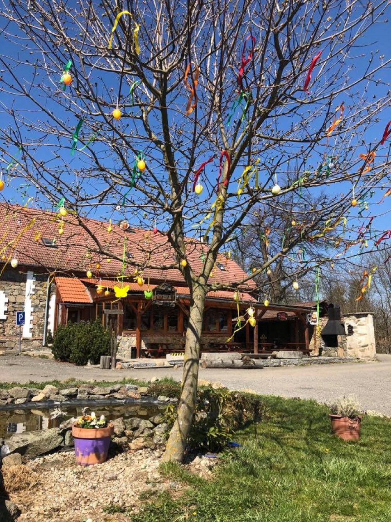 Schwarzenberský panský dvůr