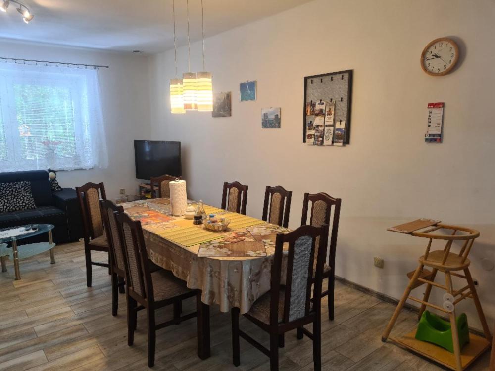 Chata Nový Ples view 5