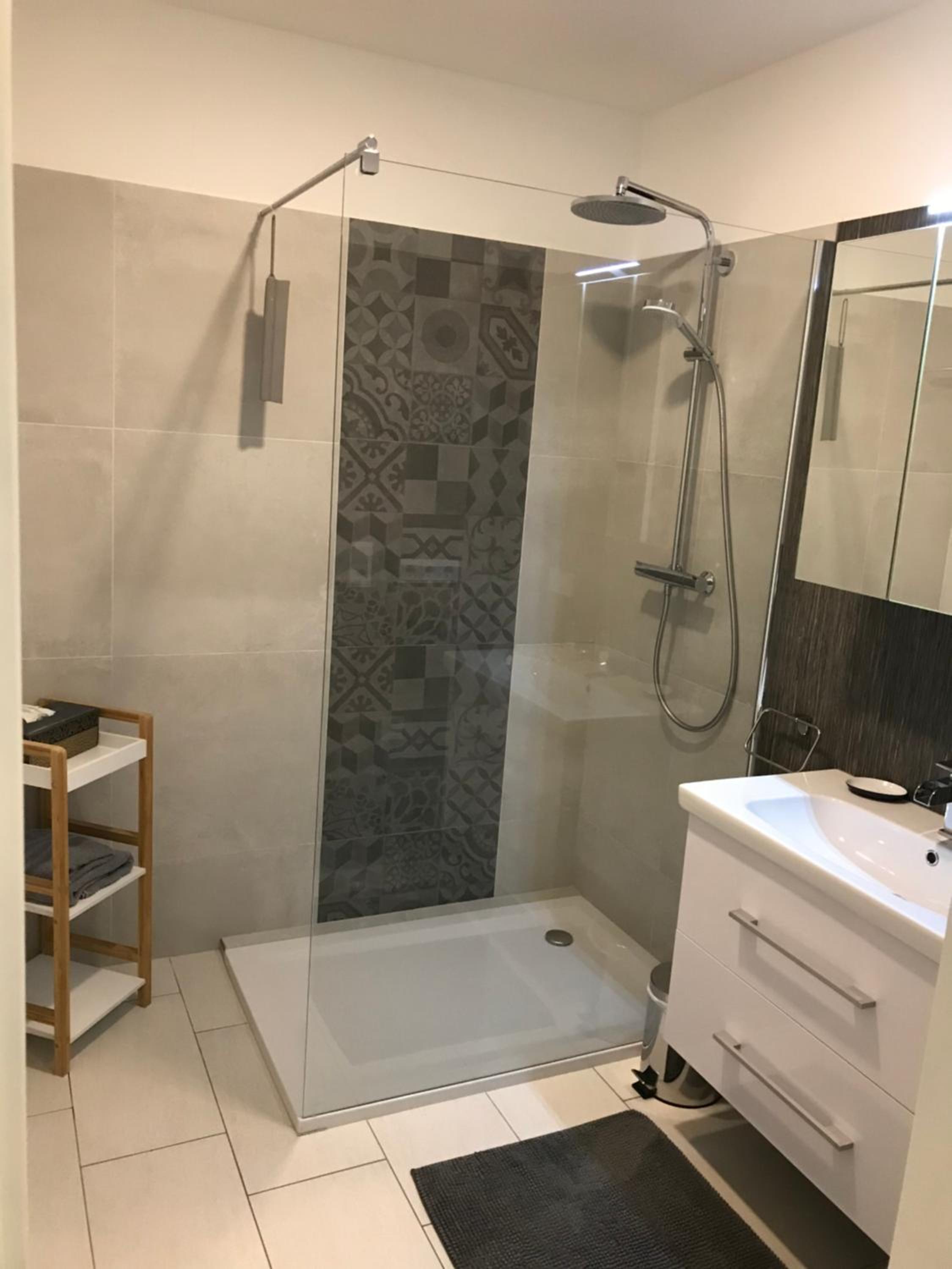 Appartment in Kammerl view 3