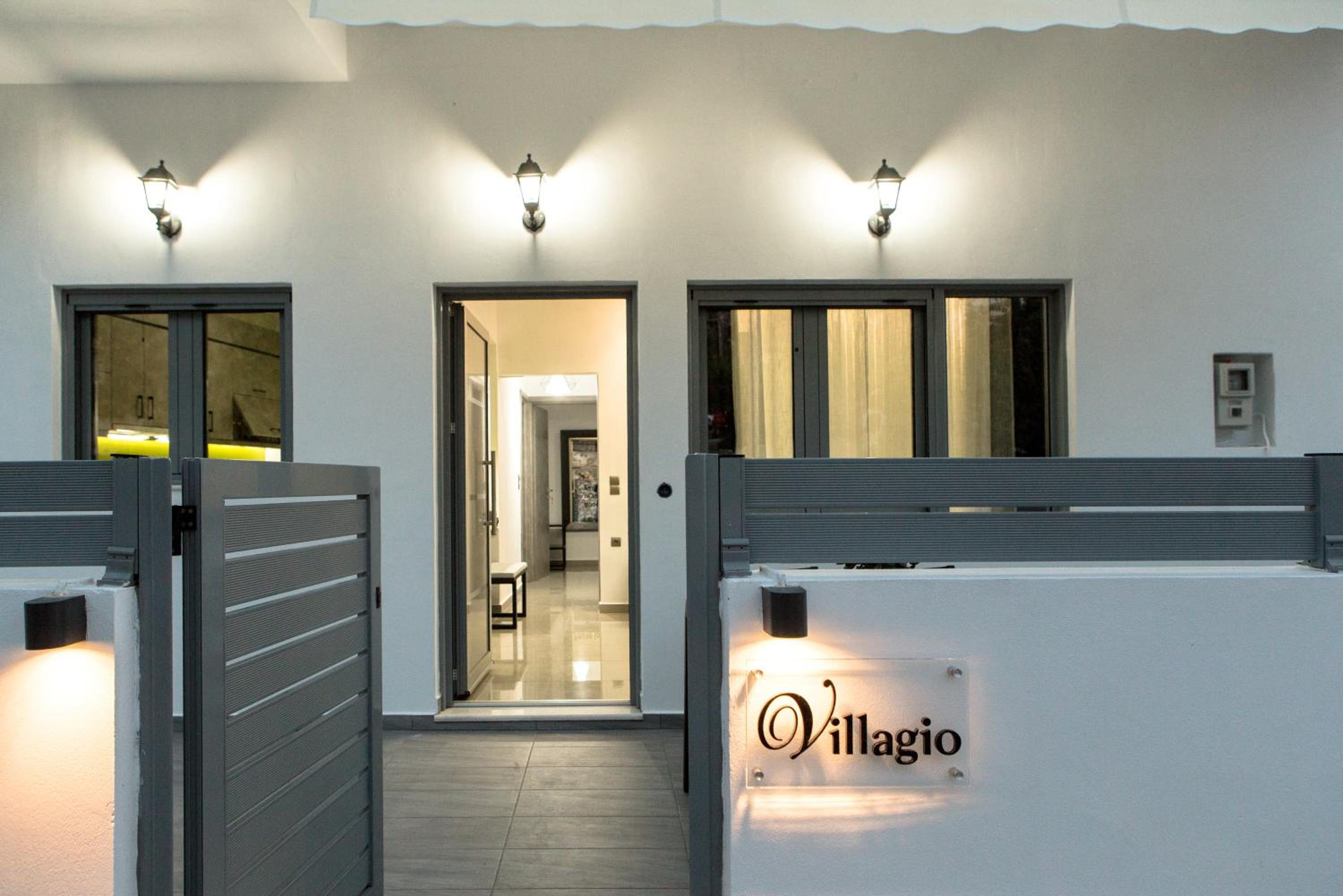 Hotel Villagio House - Image 1
