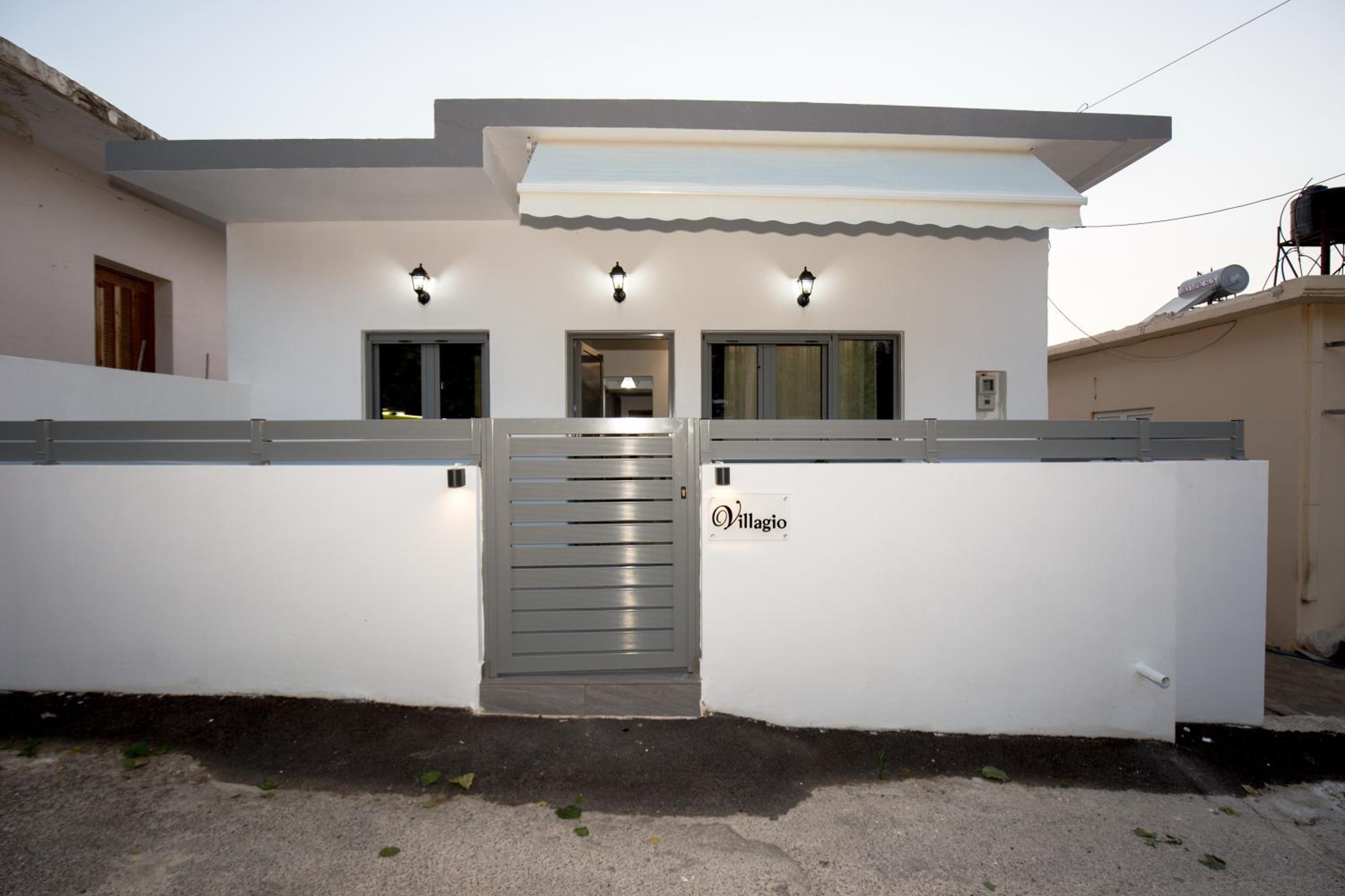 Villagio House view 5