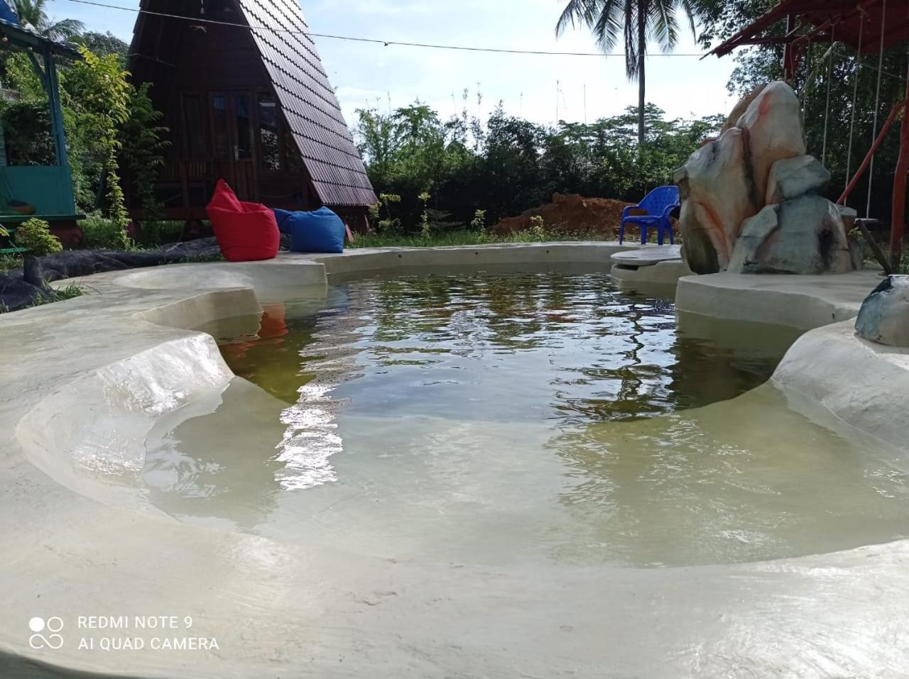 Tanjong Tinggi Cottage view 5