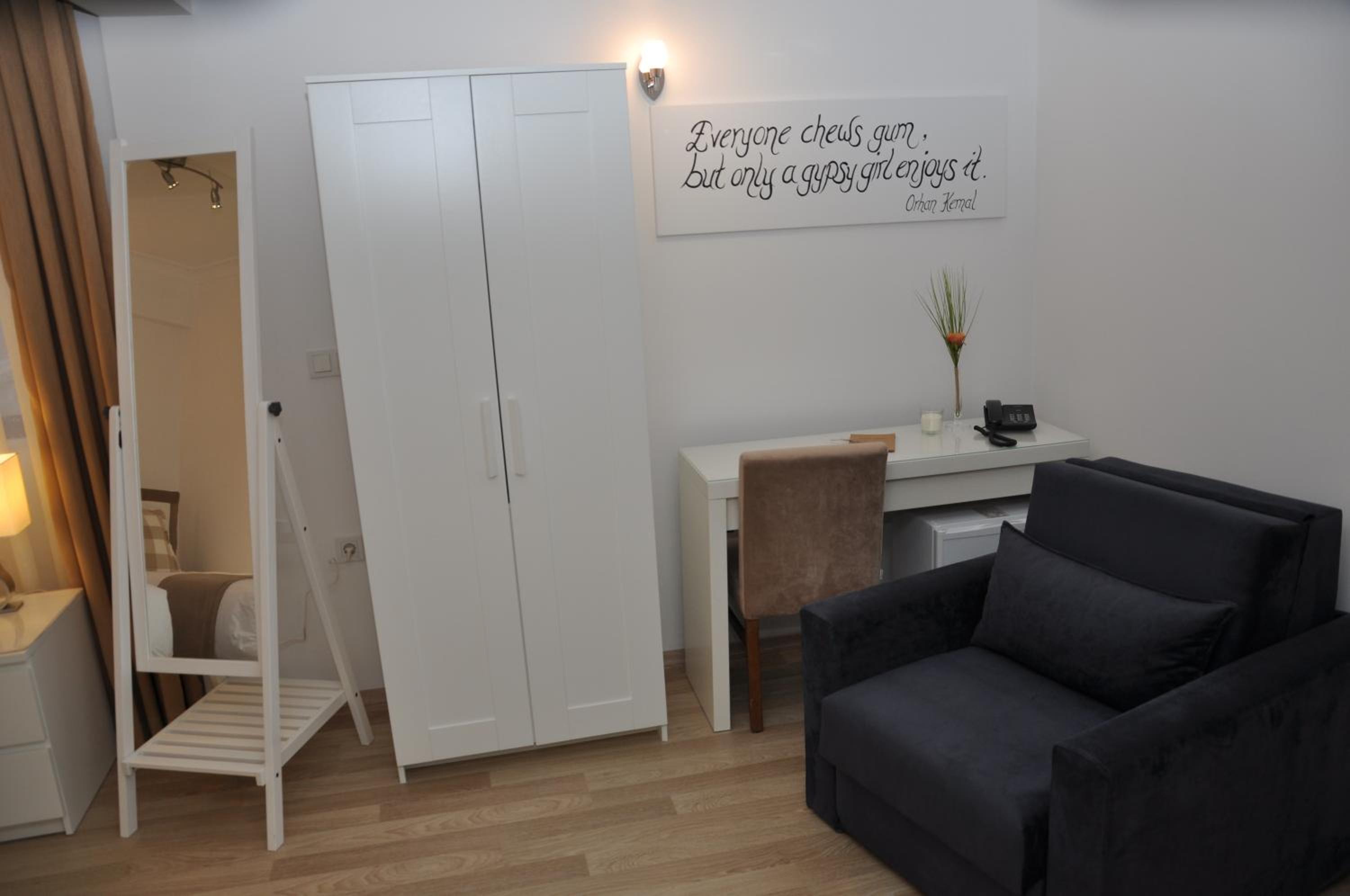 The Print House Otel - Image 55