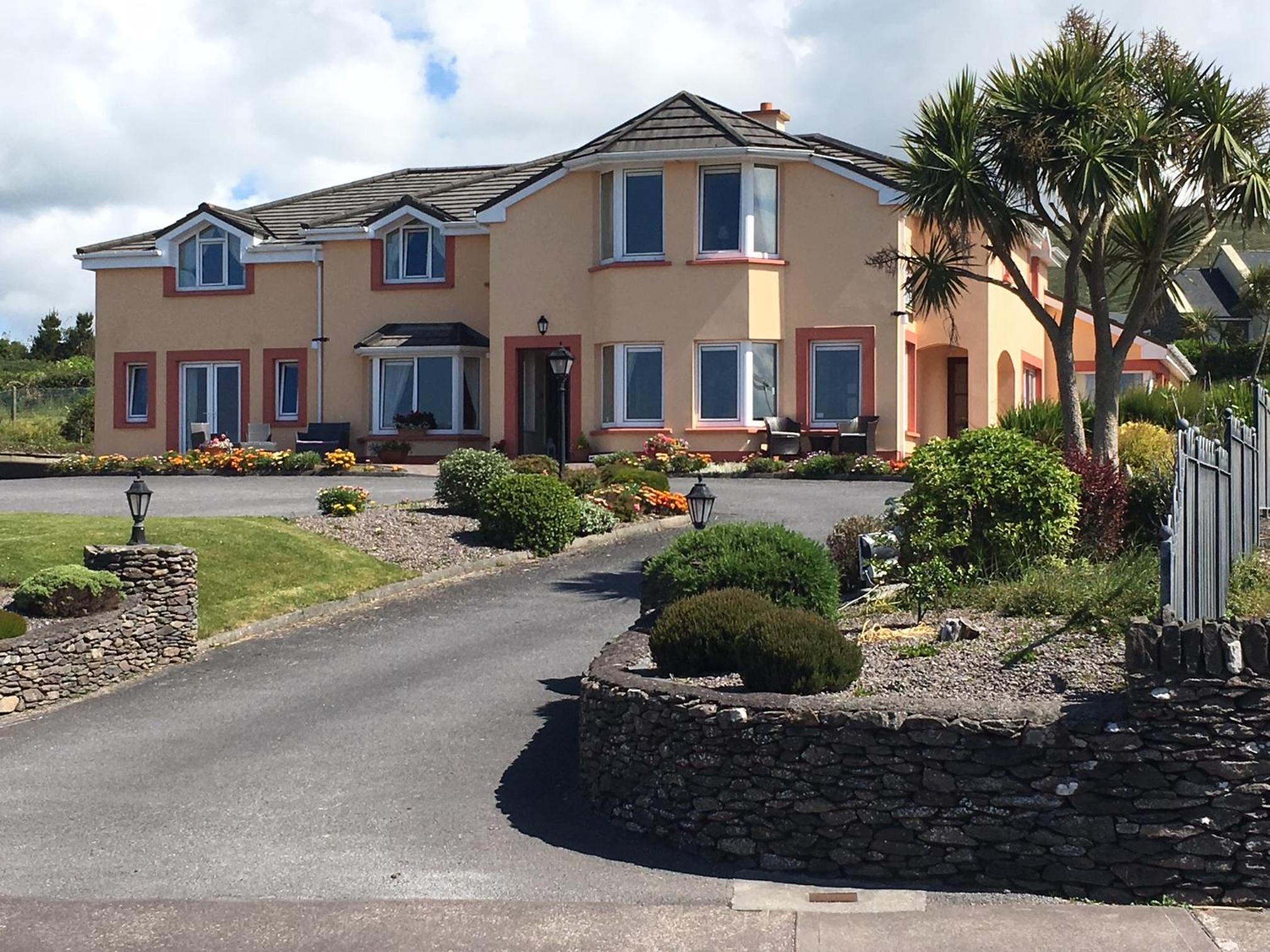 Coastline House