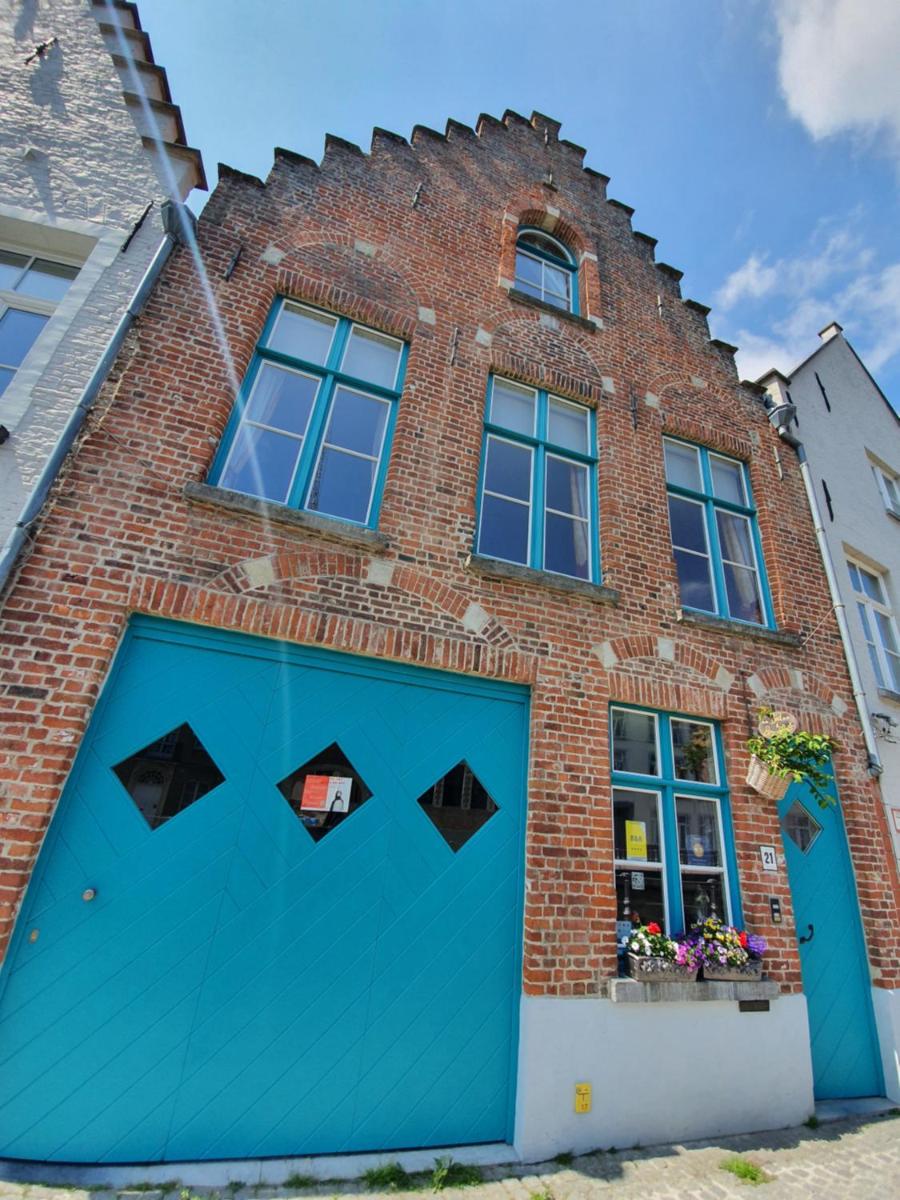 B&B Huyze Walburga
