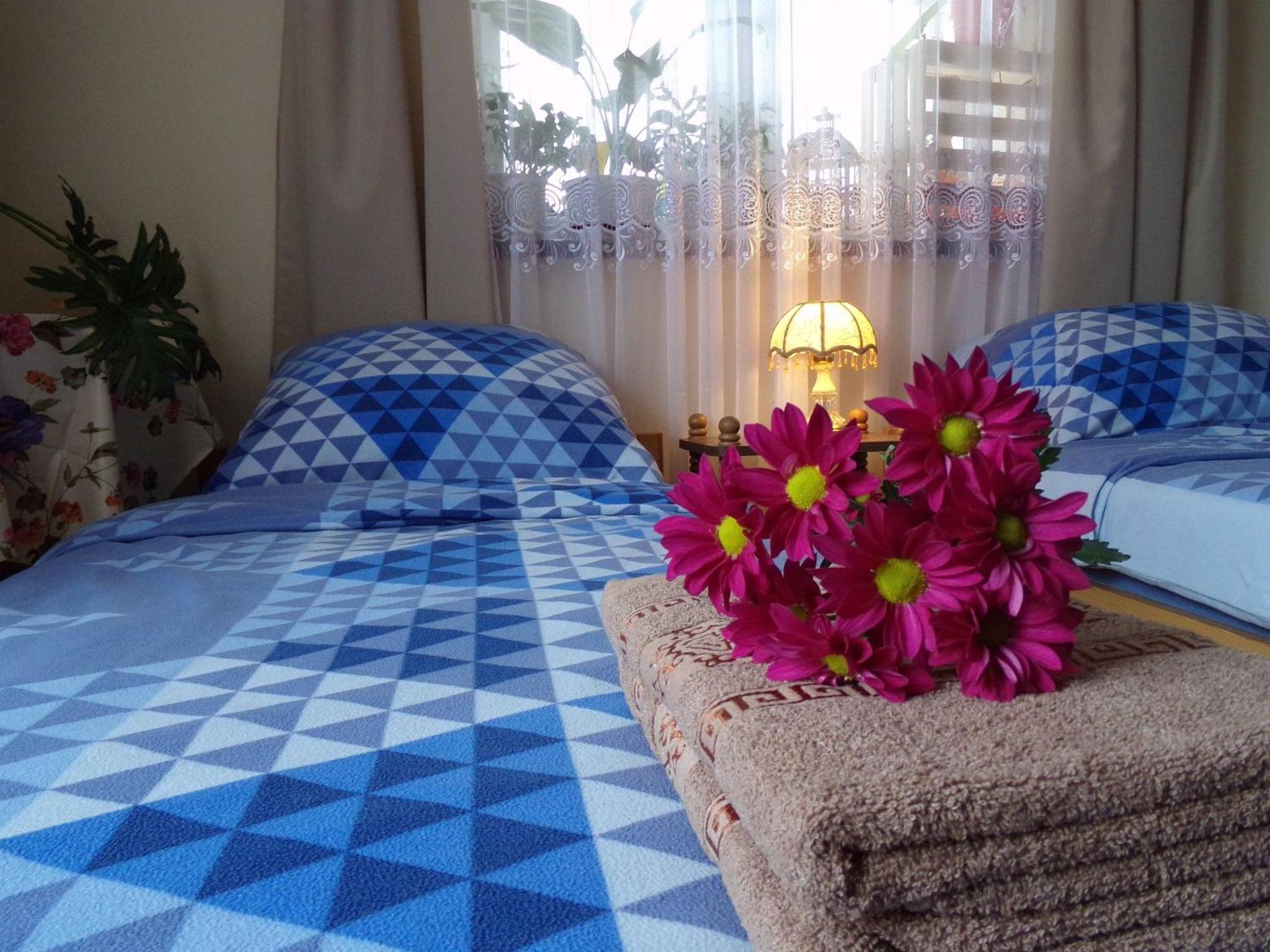 Agroturystyka u Willima view 2