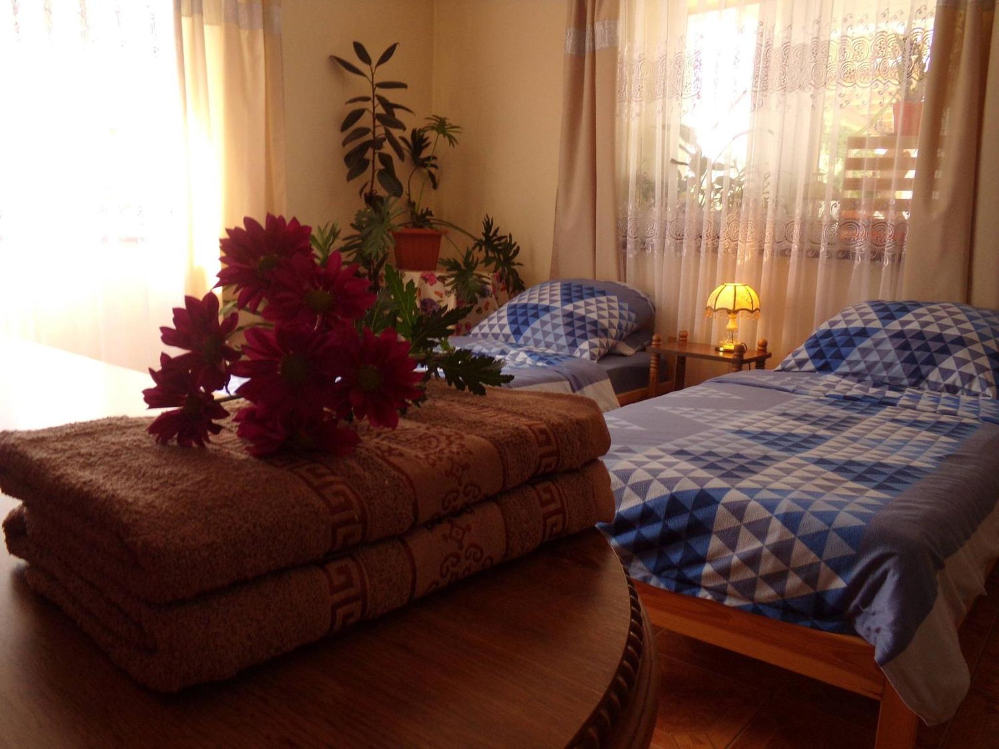 Agroturystyka u Willima view 4