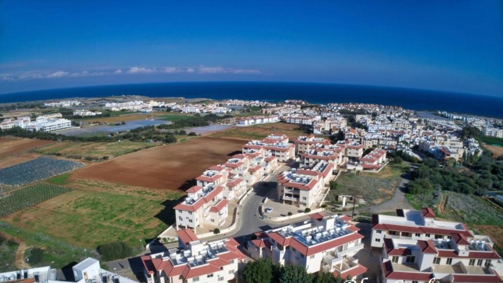 Protaras Ionian Breeze House