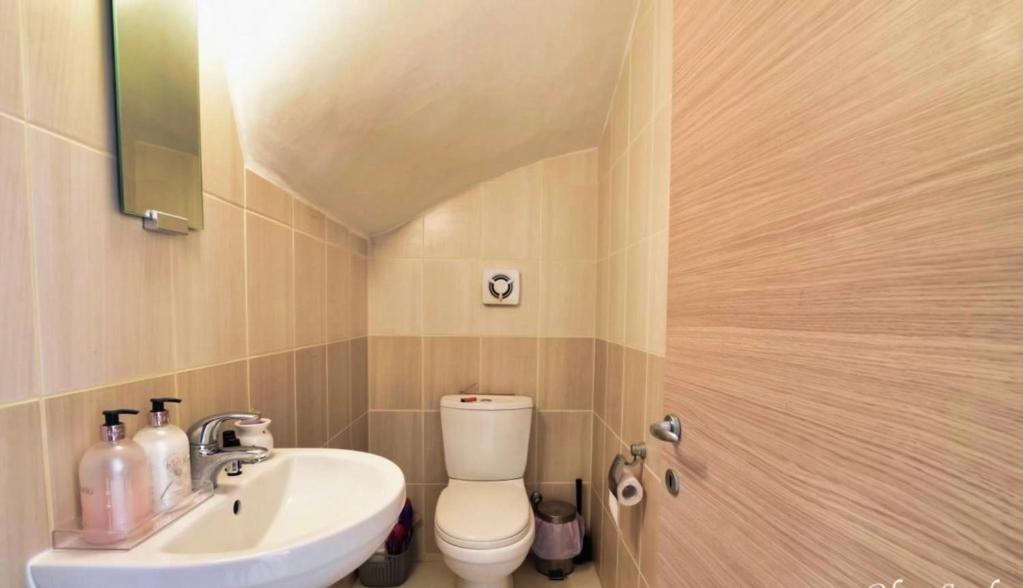 Protaras Ionian Breeze House