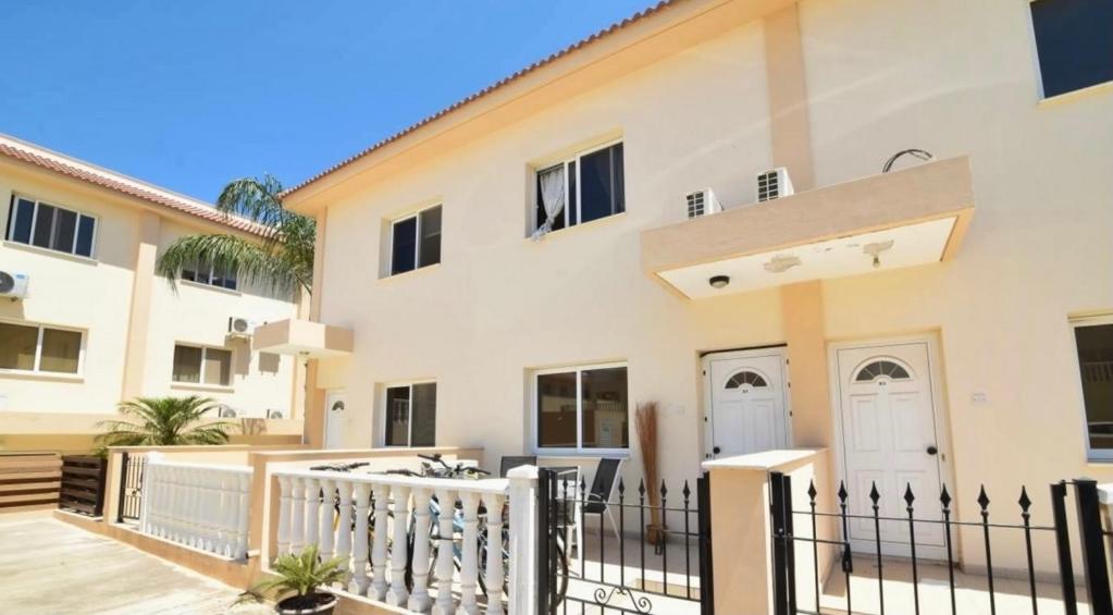 Protaras Ionian Breeze House