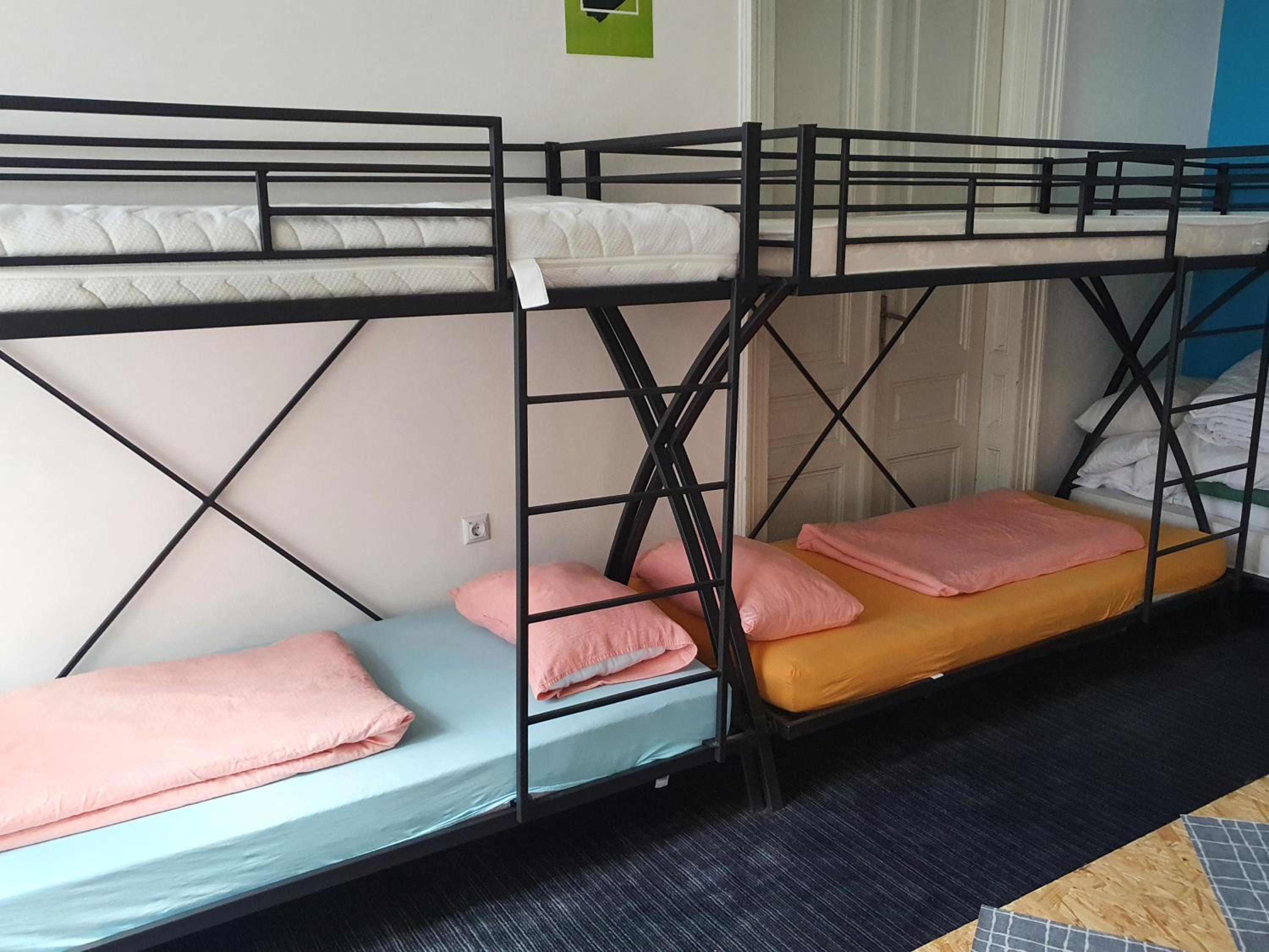 Spacious old town Apartments Sarajevo Ferhadija