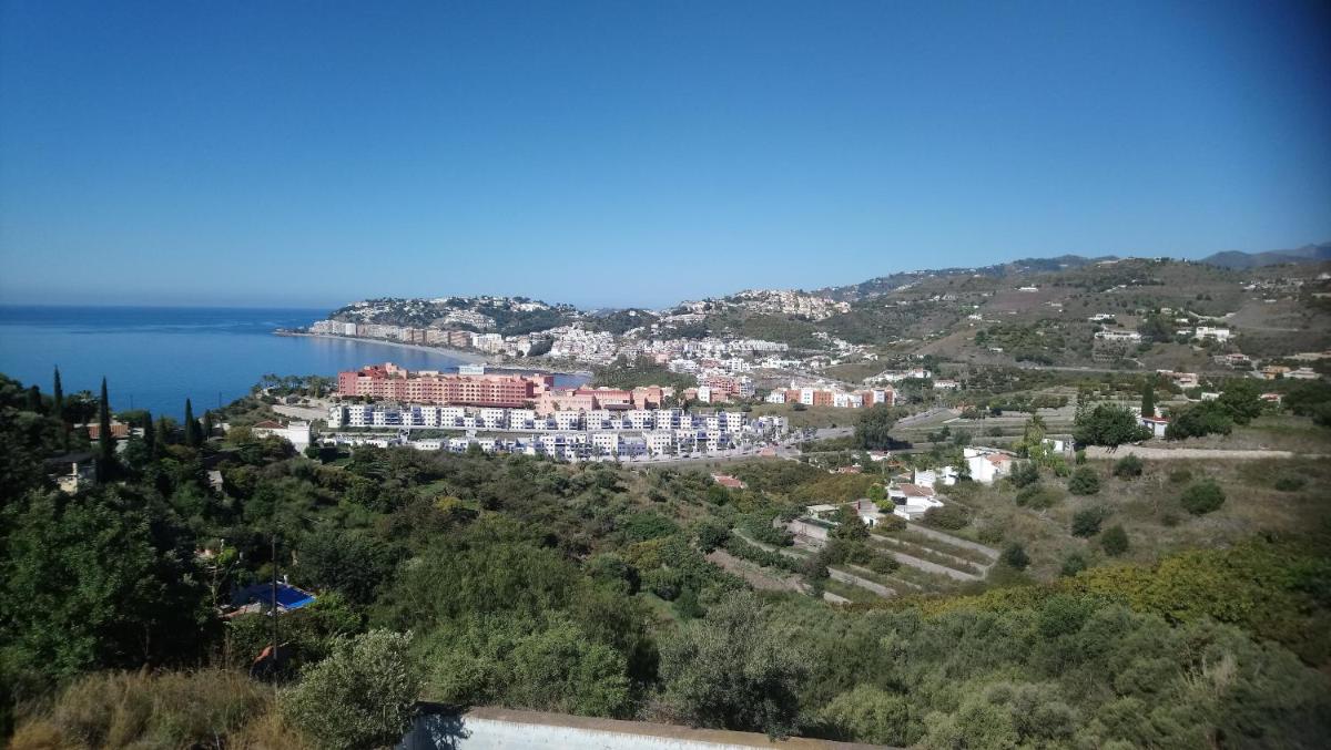 Penthouse - Atico Playa Cabria Almunecar photo 5