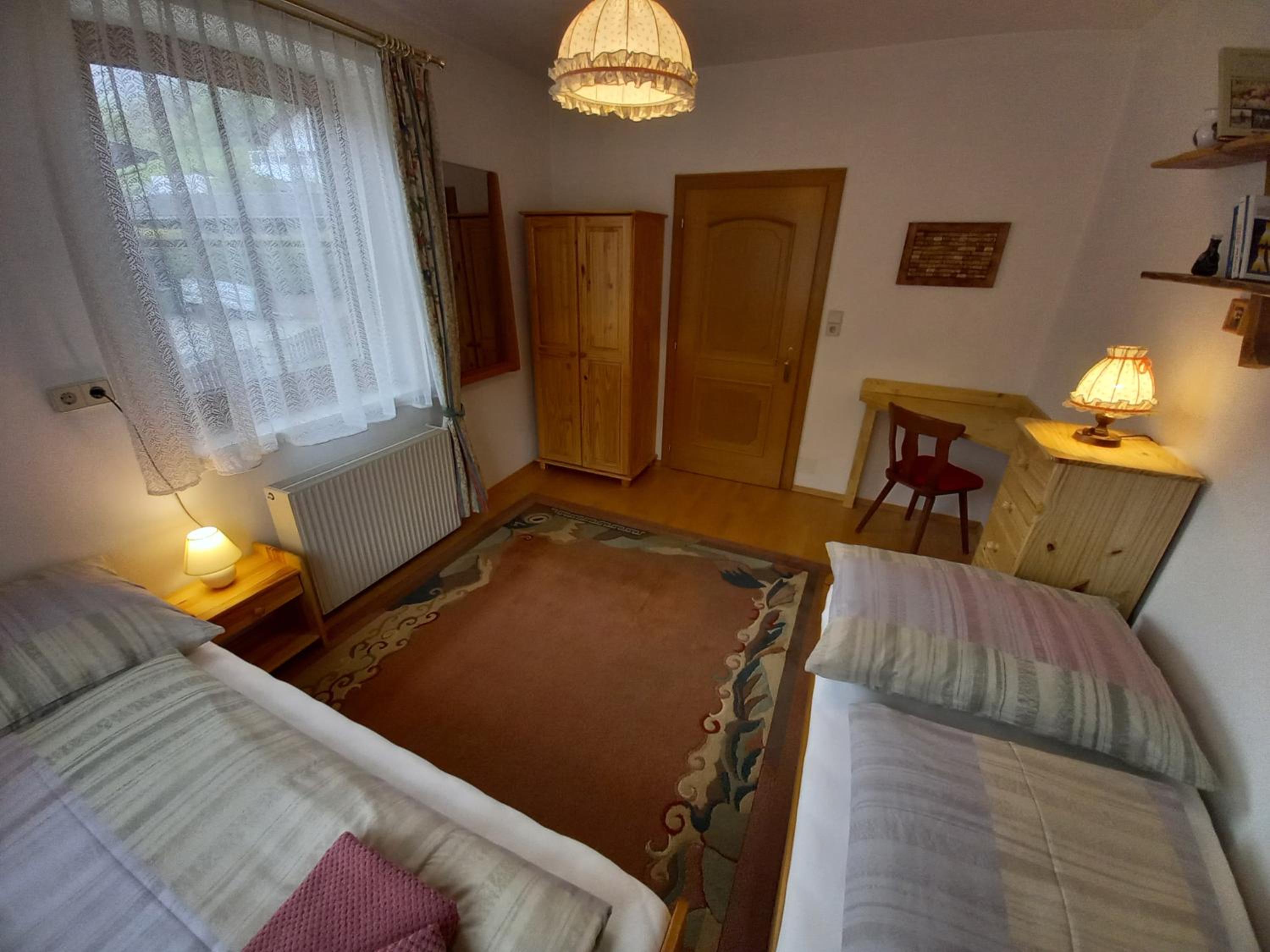 Appartement IVA view 5