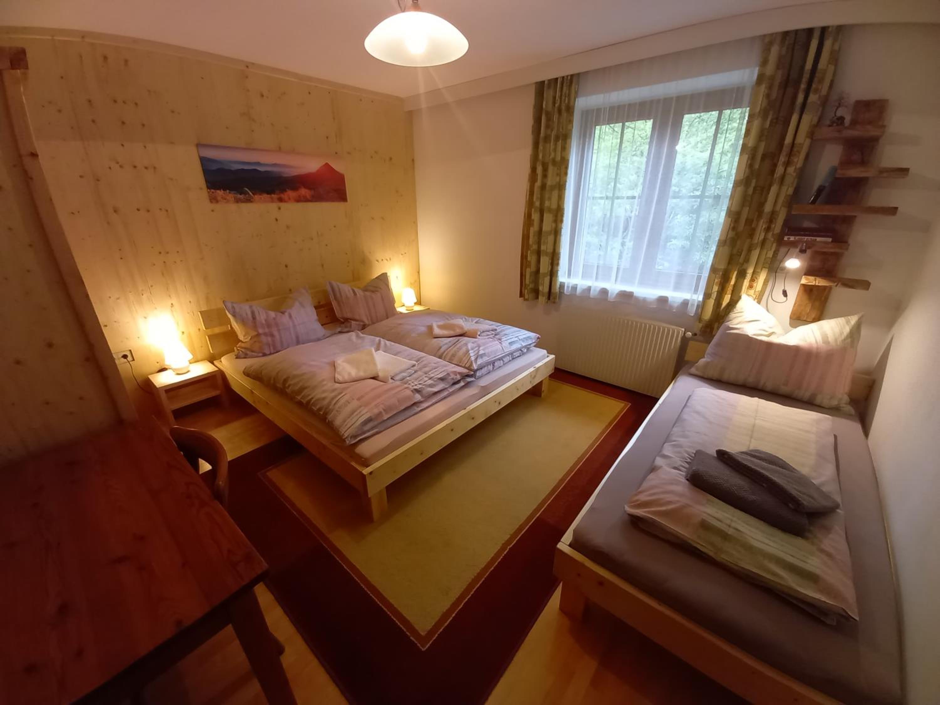 Appartement IVA view 3
