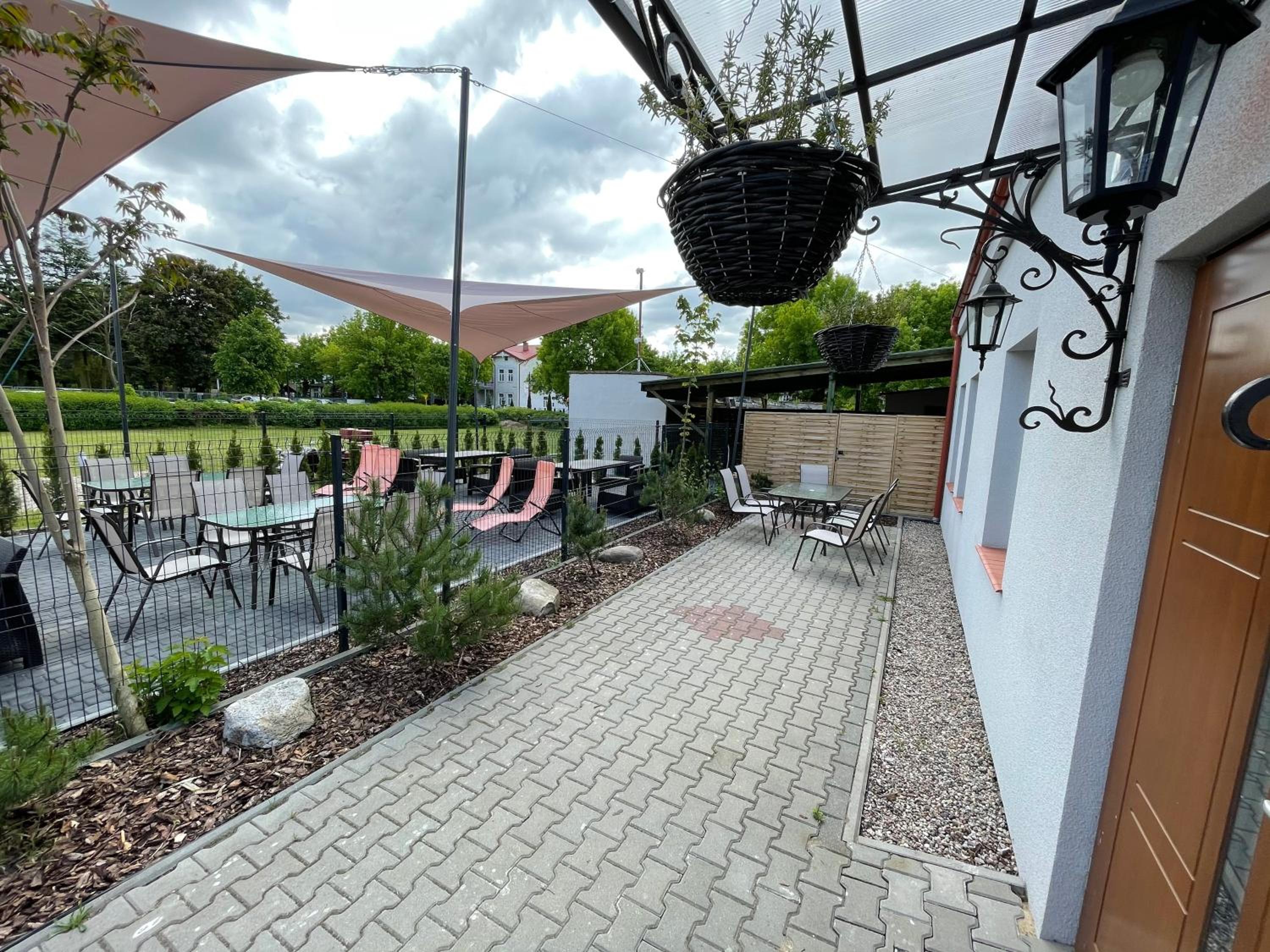 Apartamenty Park, photo 15