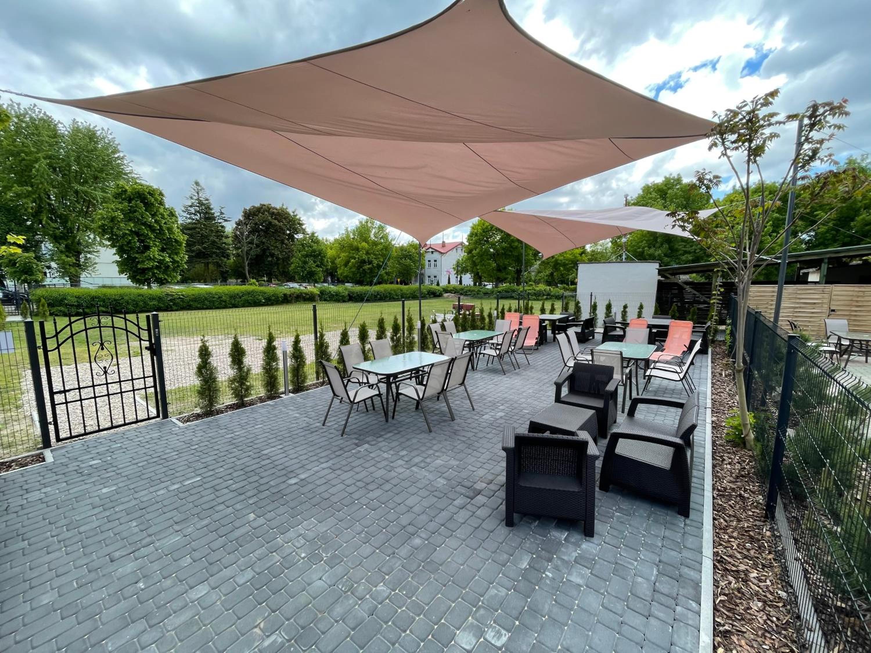 Apartamenty Park, photo 2