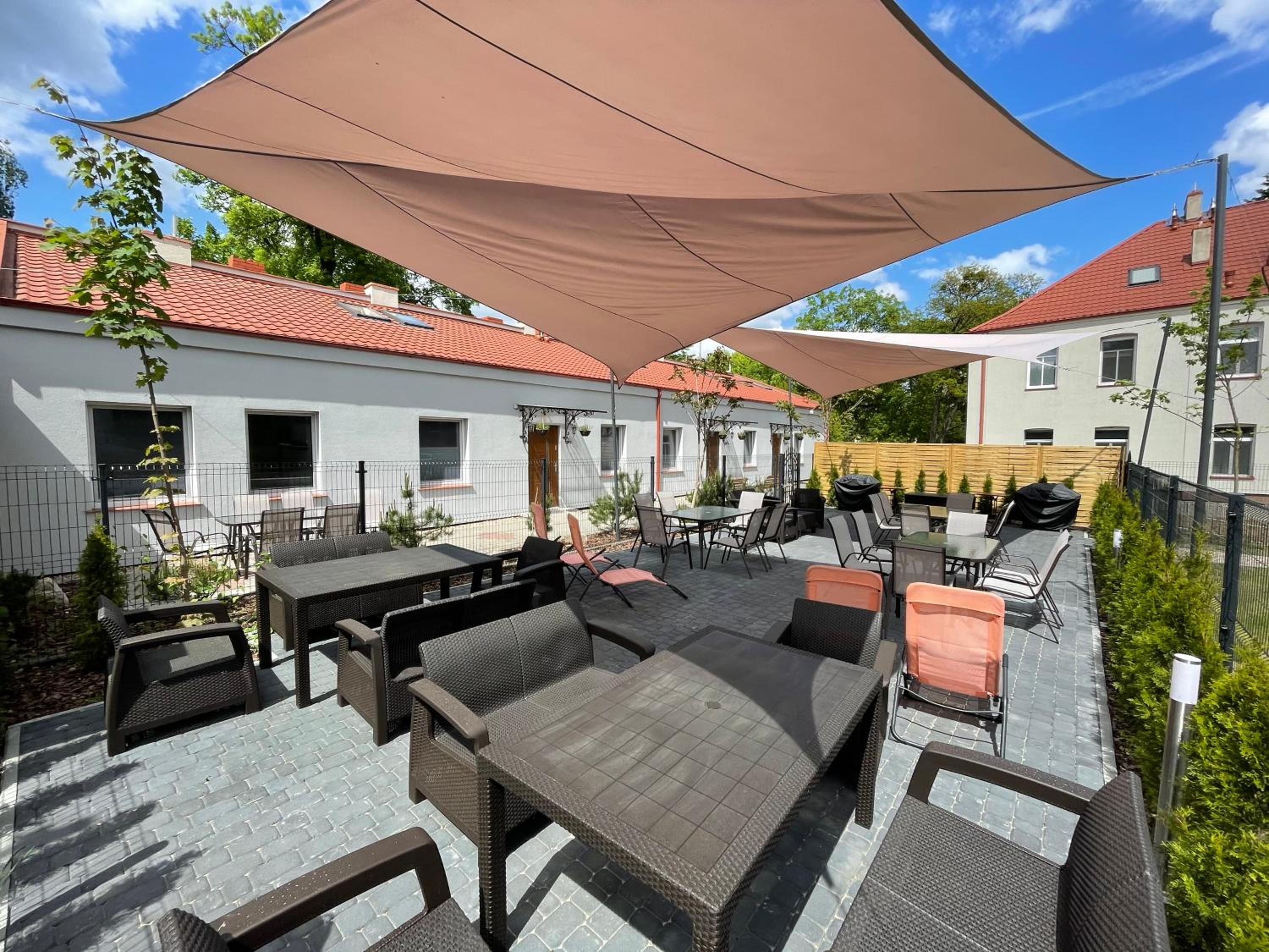 Apartamenty Park, photo 9