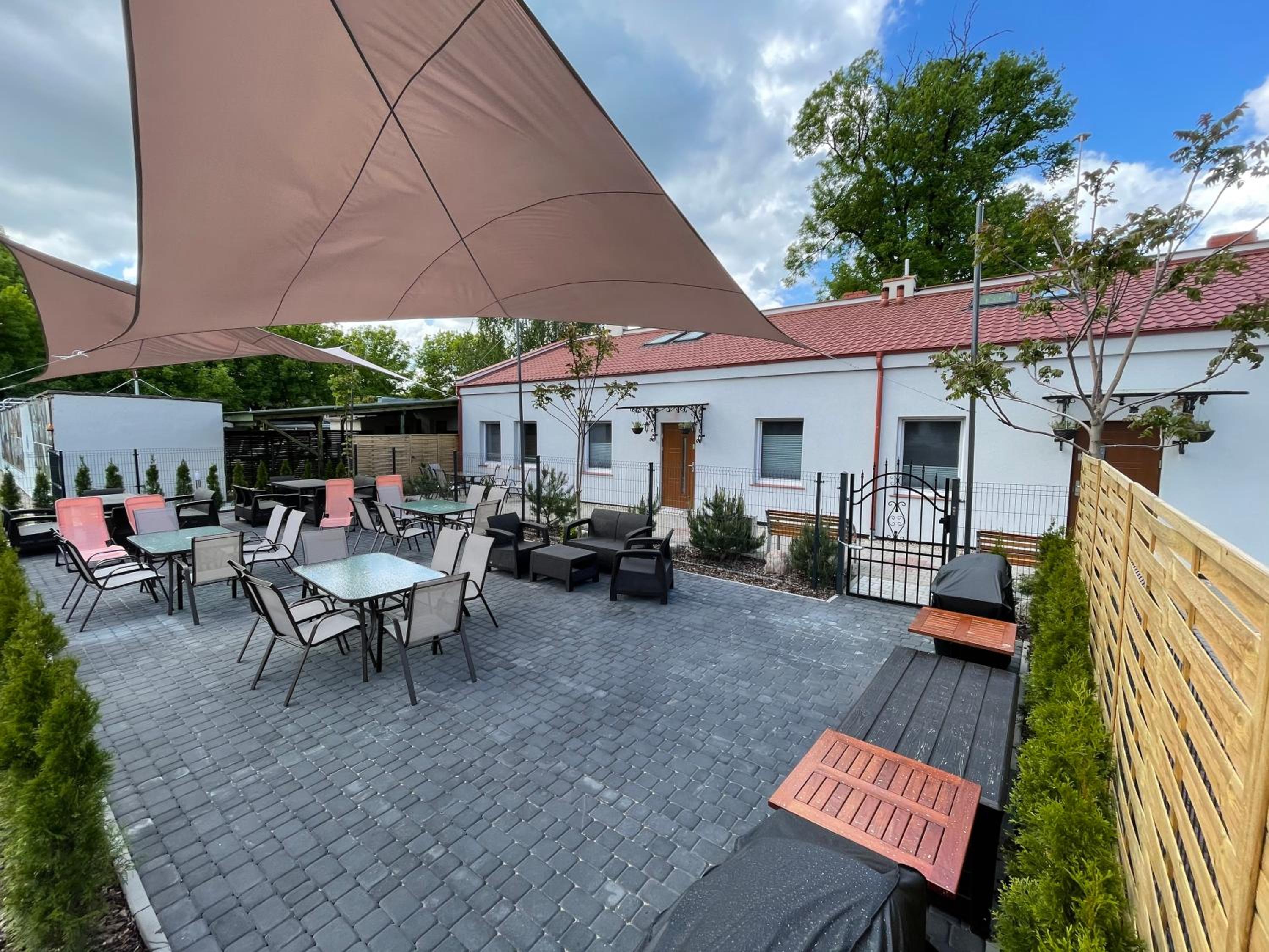 Apartamenty Park, photo 54