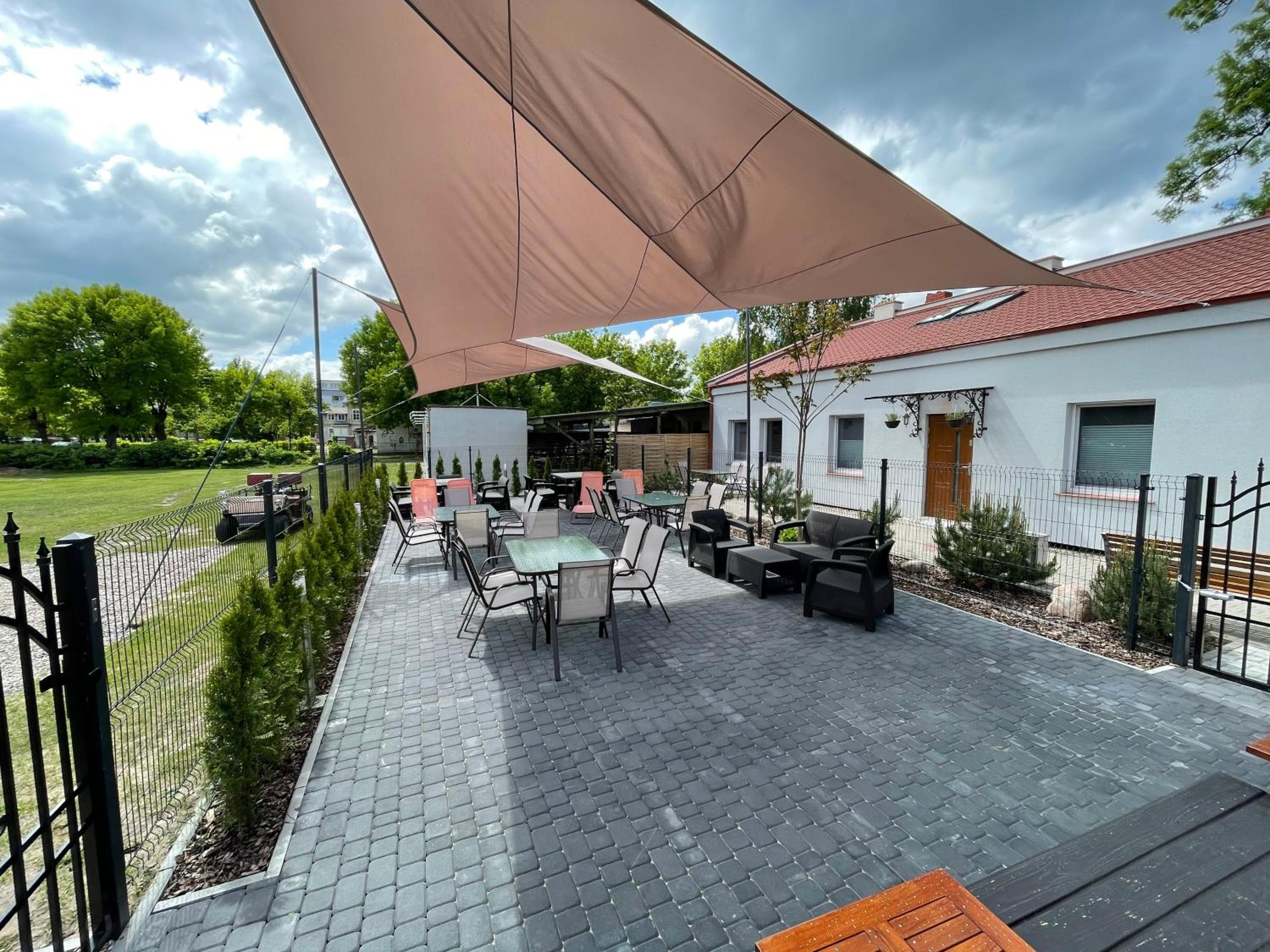 Apartamenty Park, photo 66