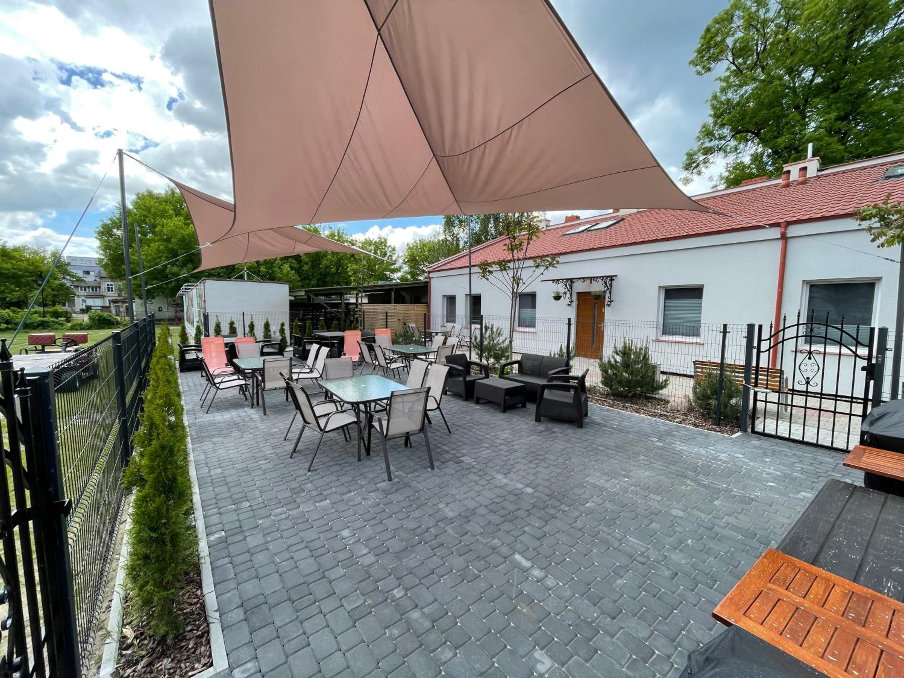 Apartamenty Park, photo 28
