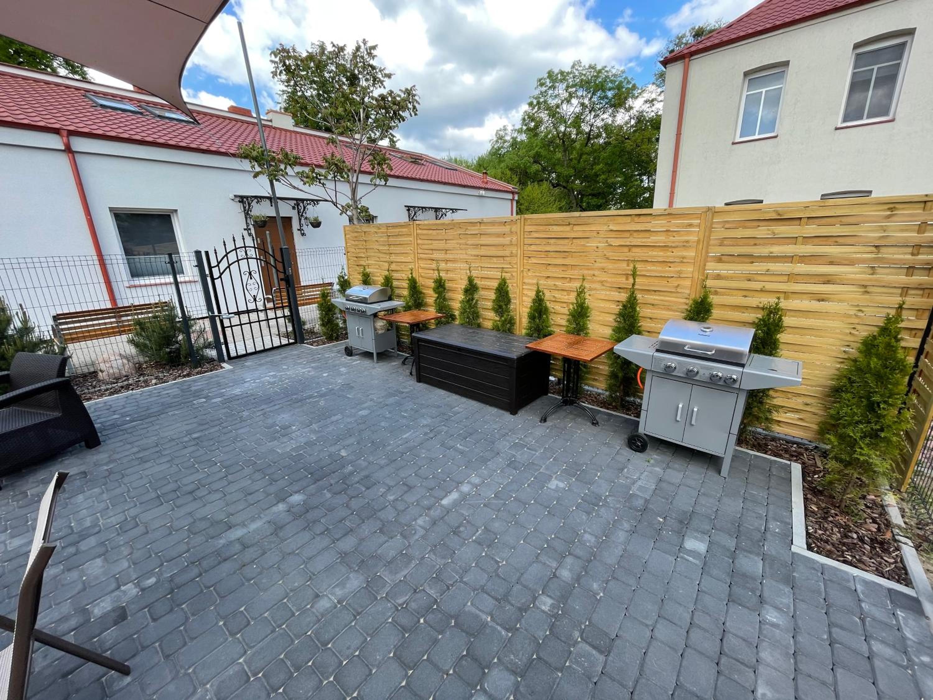 Apartamenty Park, photo 42