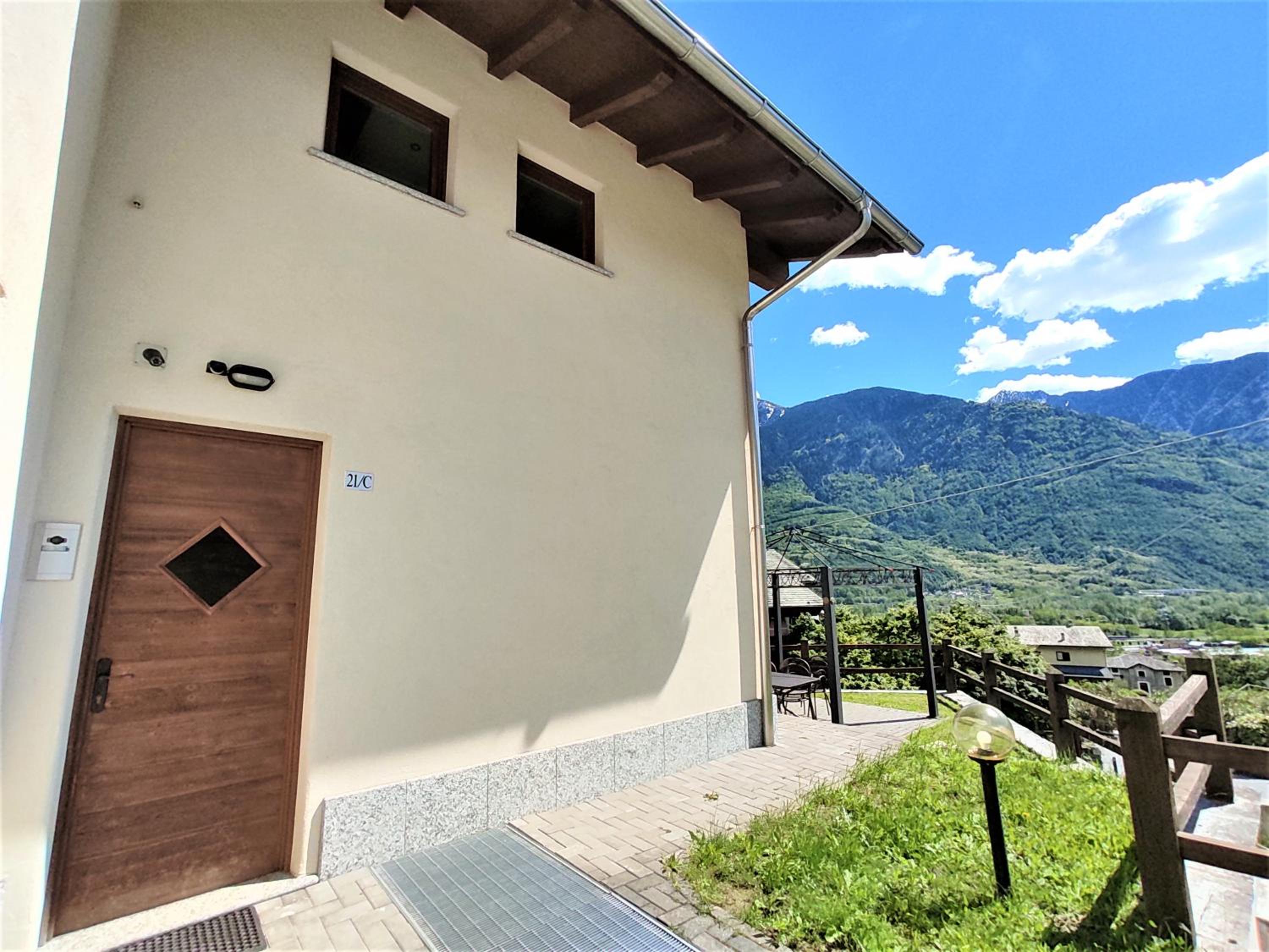 B&B Il Germoglio view 3